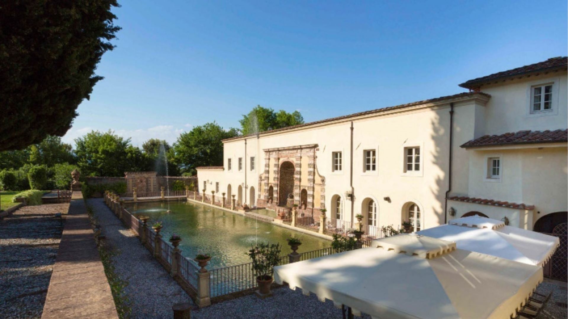 BORGO BERNARDO