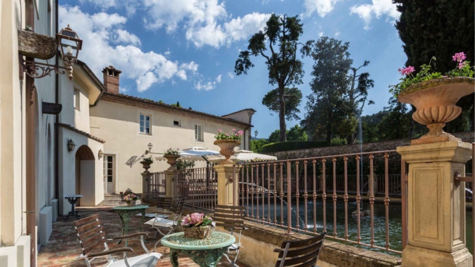 BORGO BERNARDO