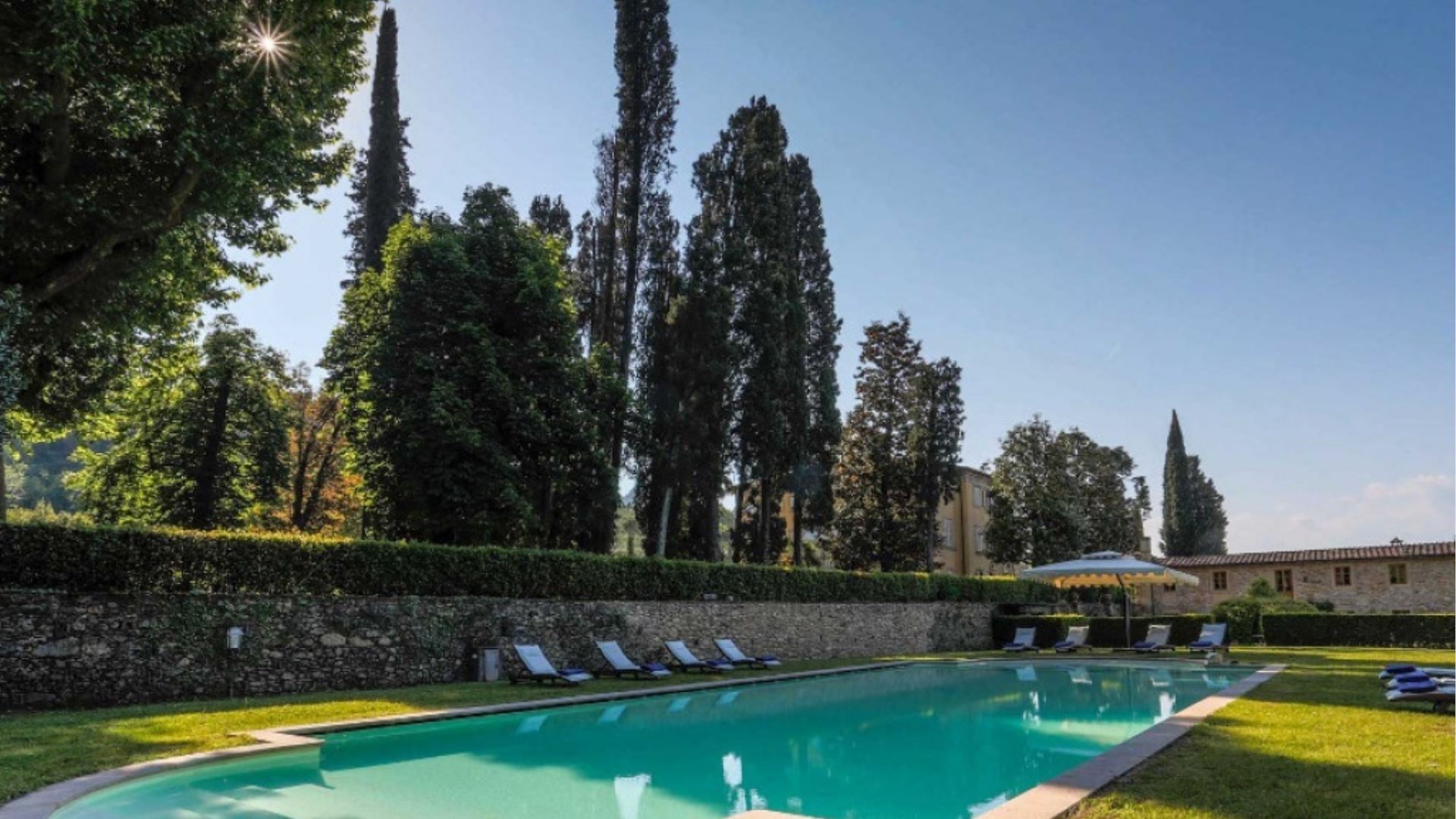 BORGO BERNARDO
