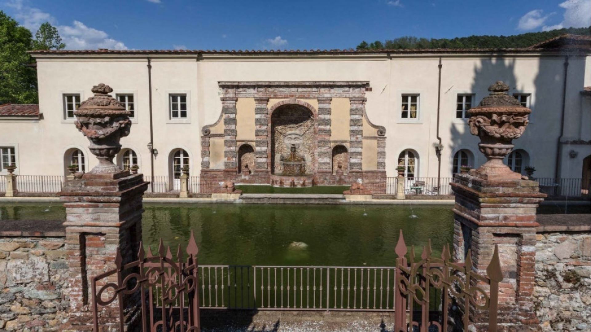 BORGO BERNARDO