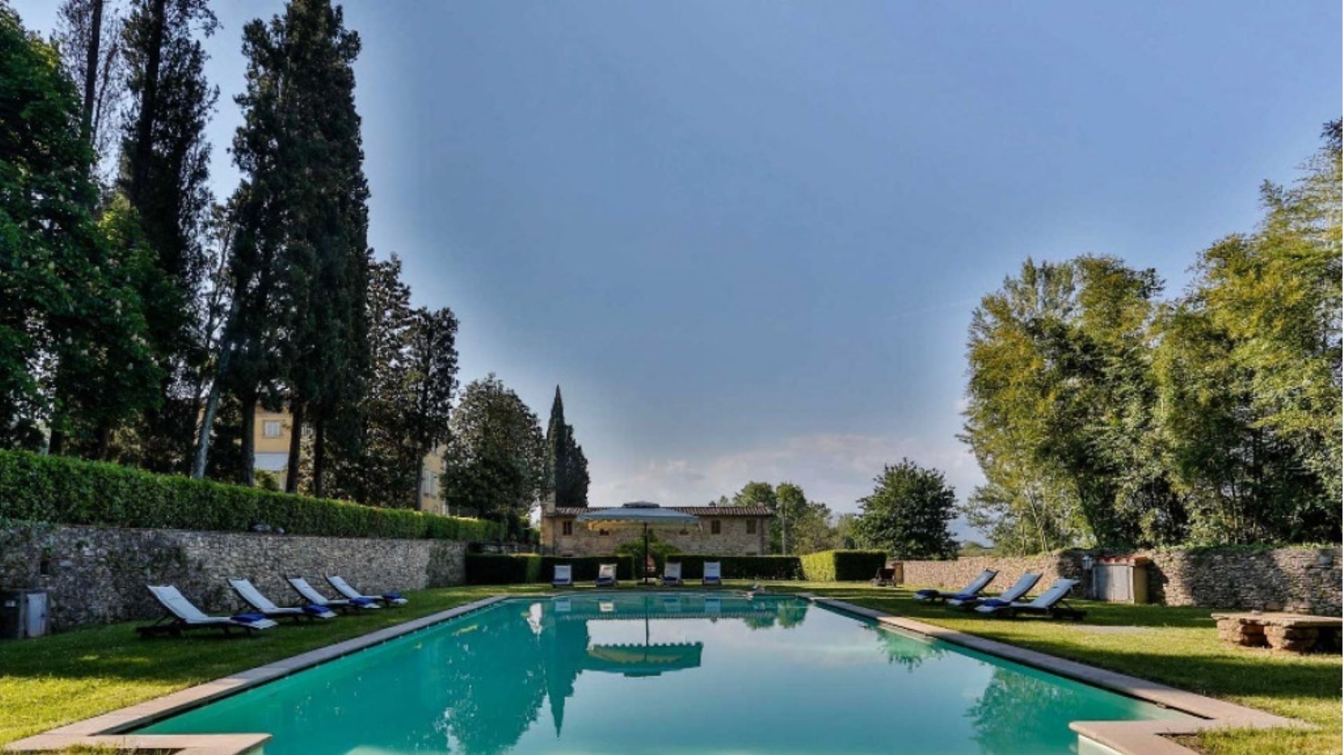 BORGO BERNARDO