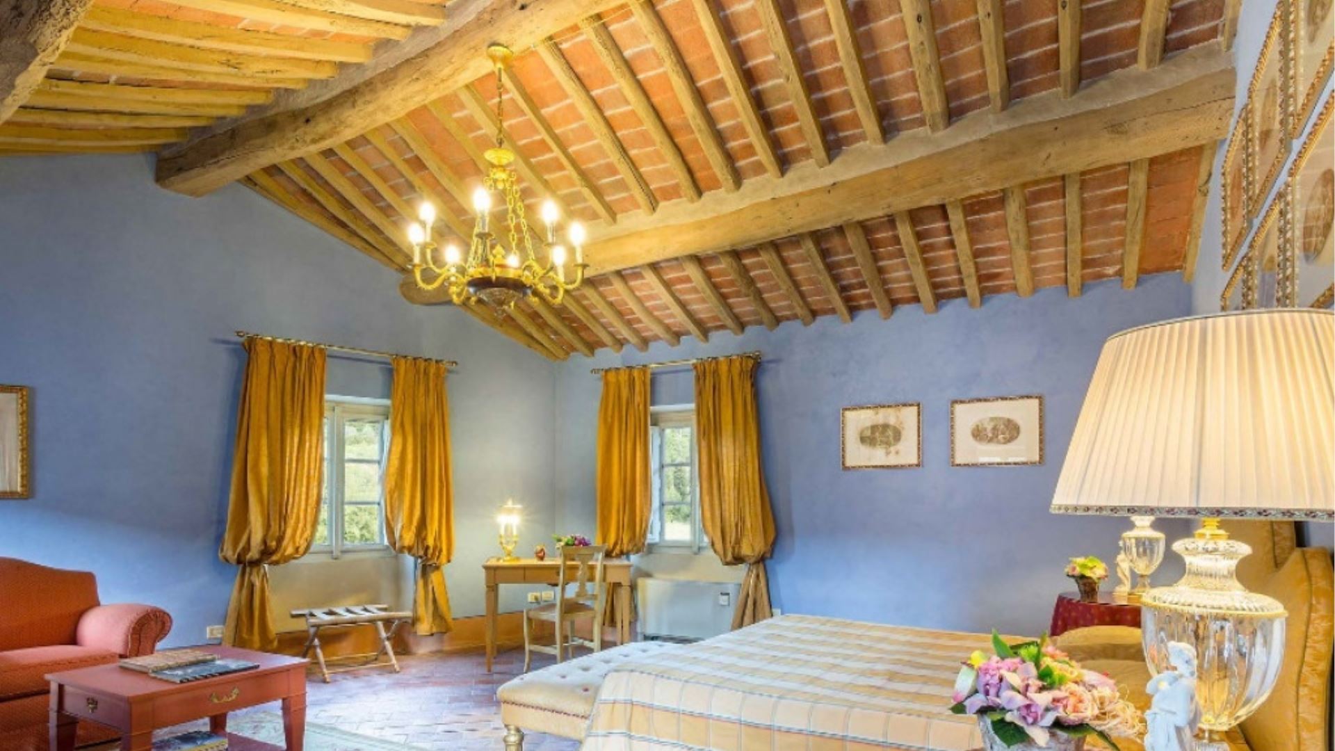 BORGO BERNARDO