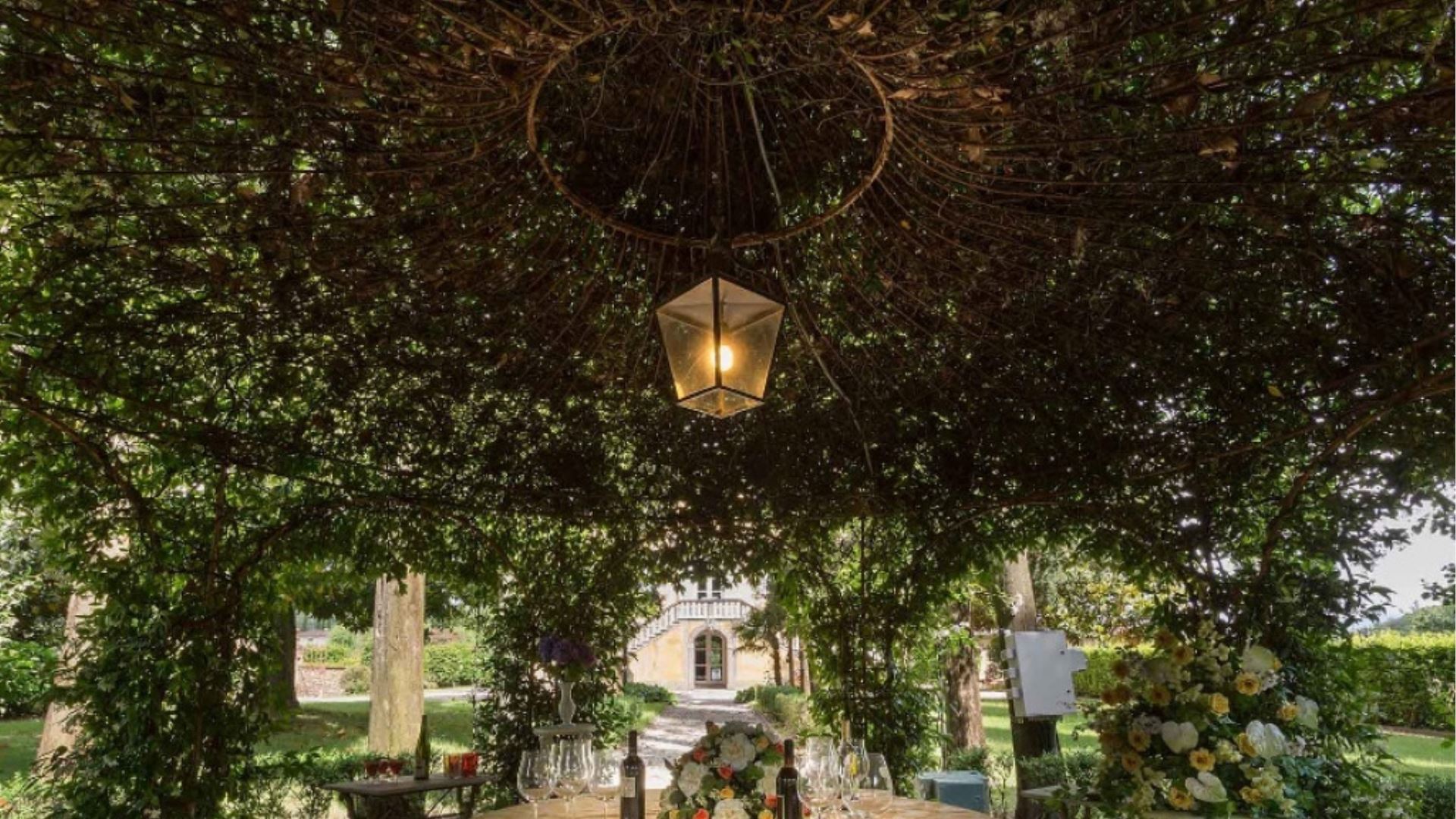 VILLA LENNA