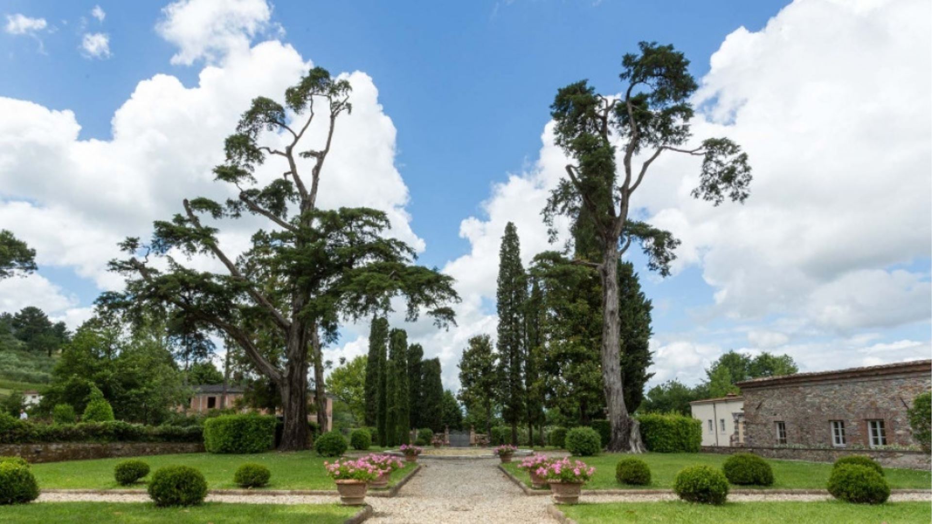 VILLA LENNA