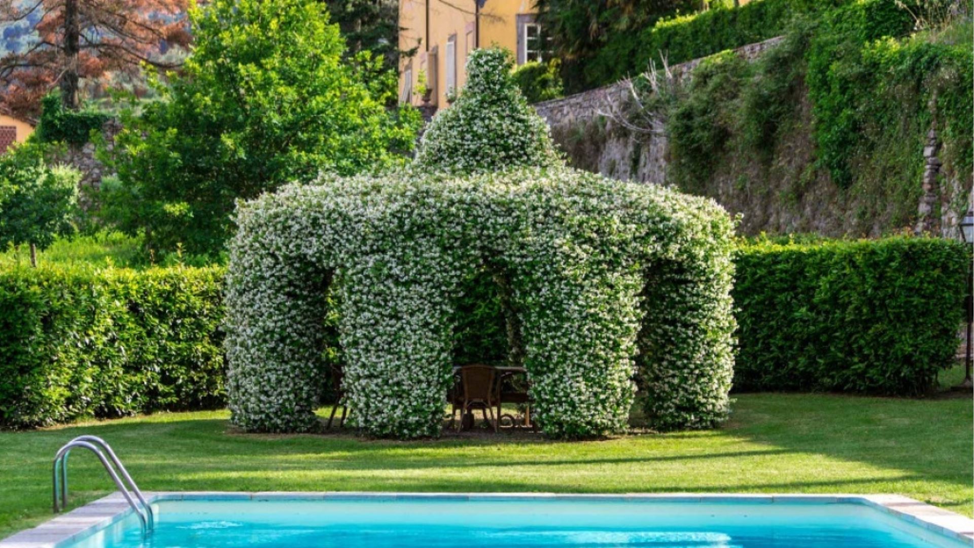 VILLA MATTEI