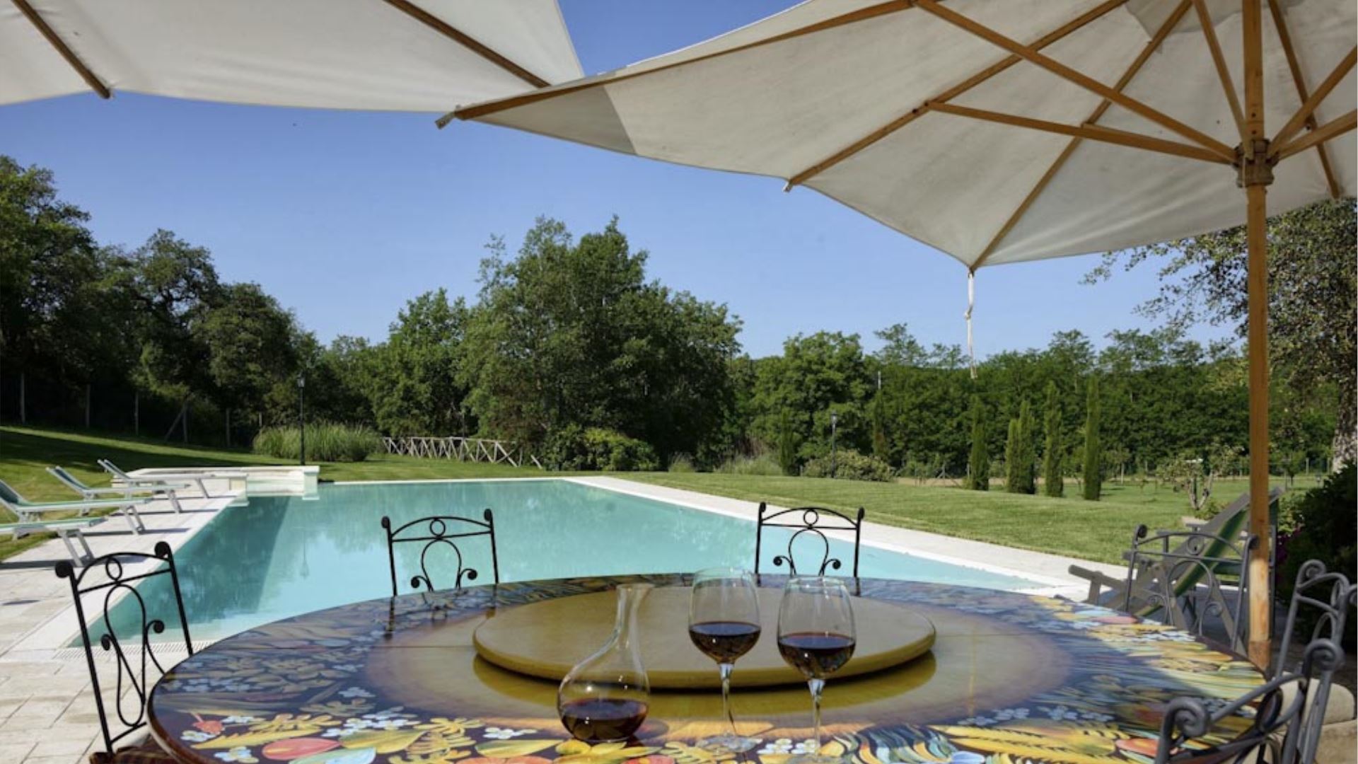MULINO DELLA VILLA