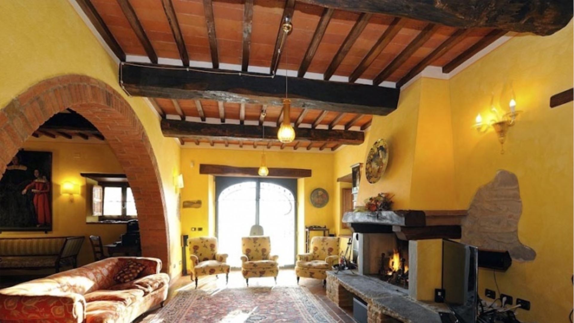 MULINO DELLA VILLA