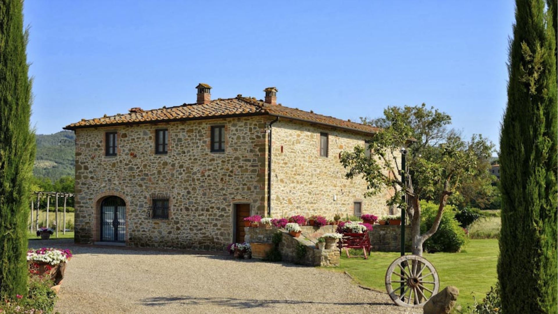 MULINO DELLA VILLA