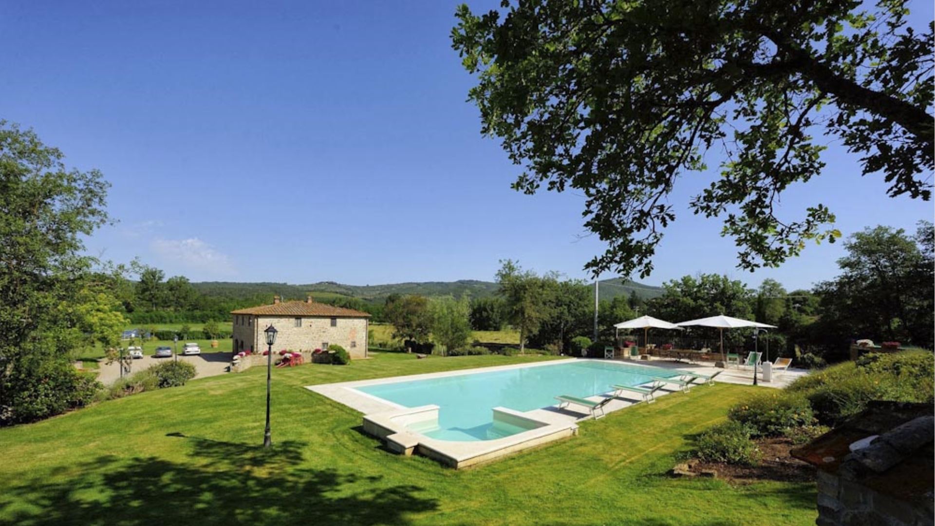 MULINO DELLA VILLA