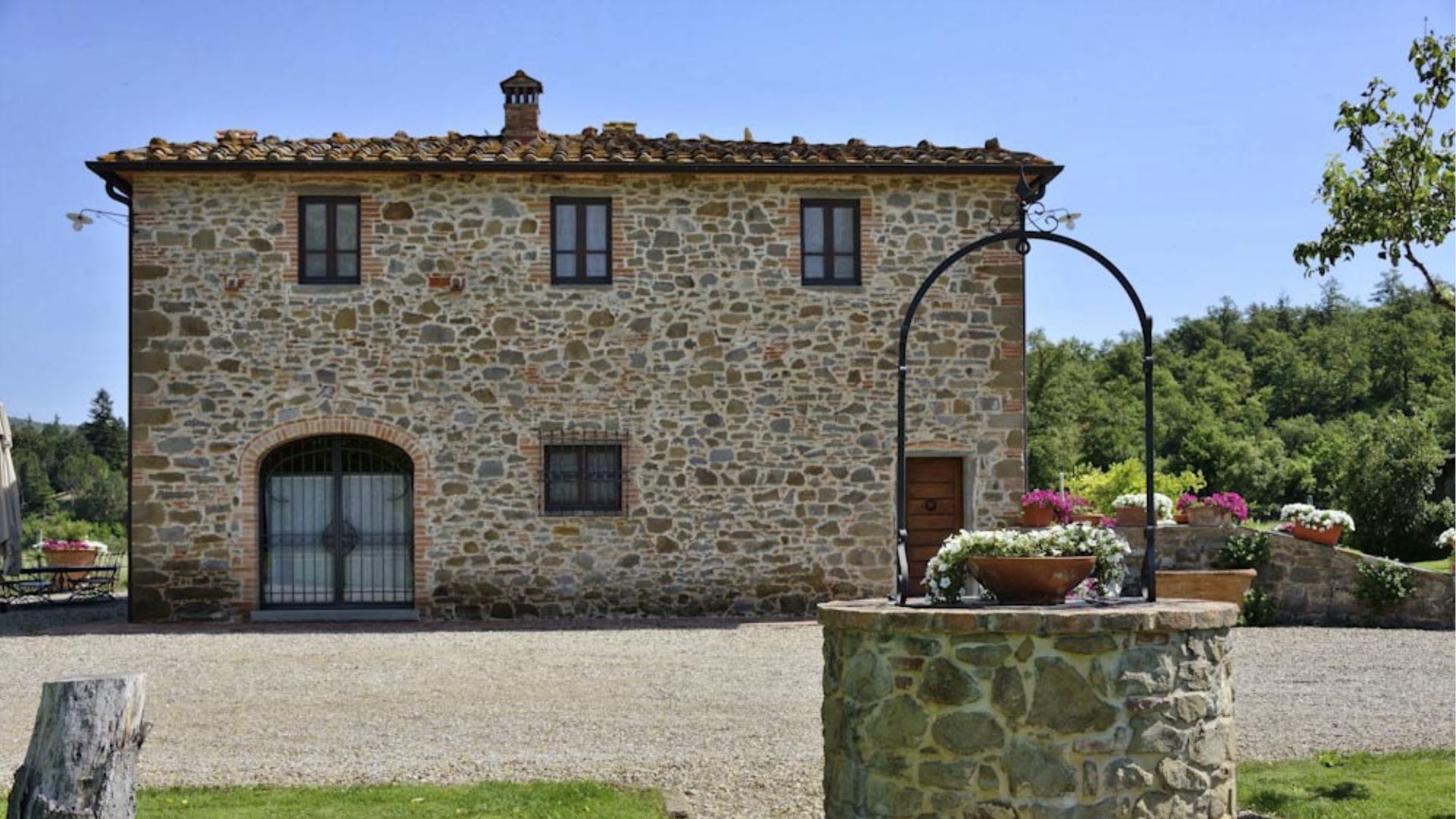 MULINO DELLA VILLA