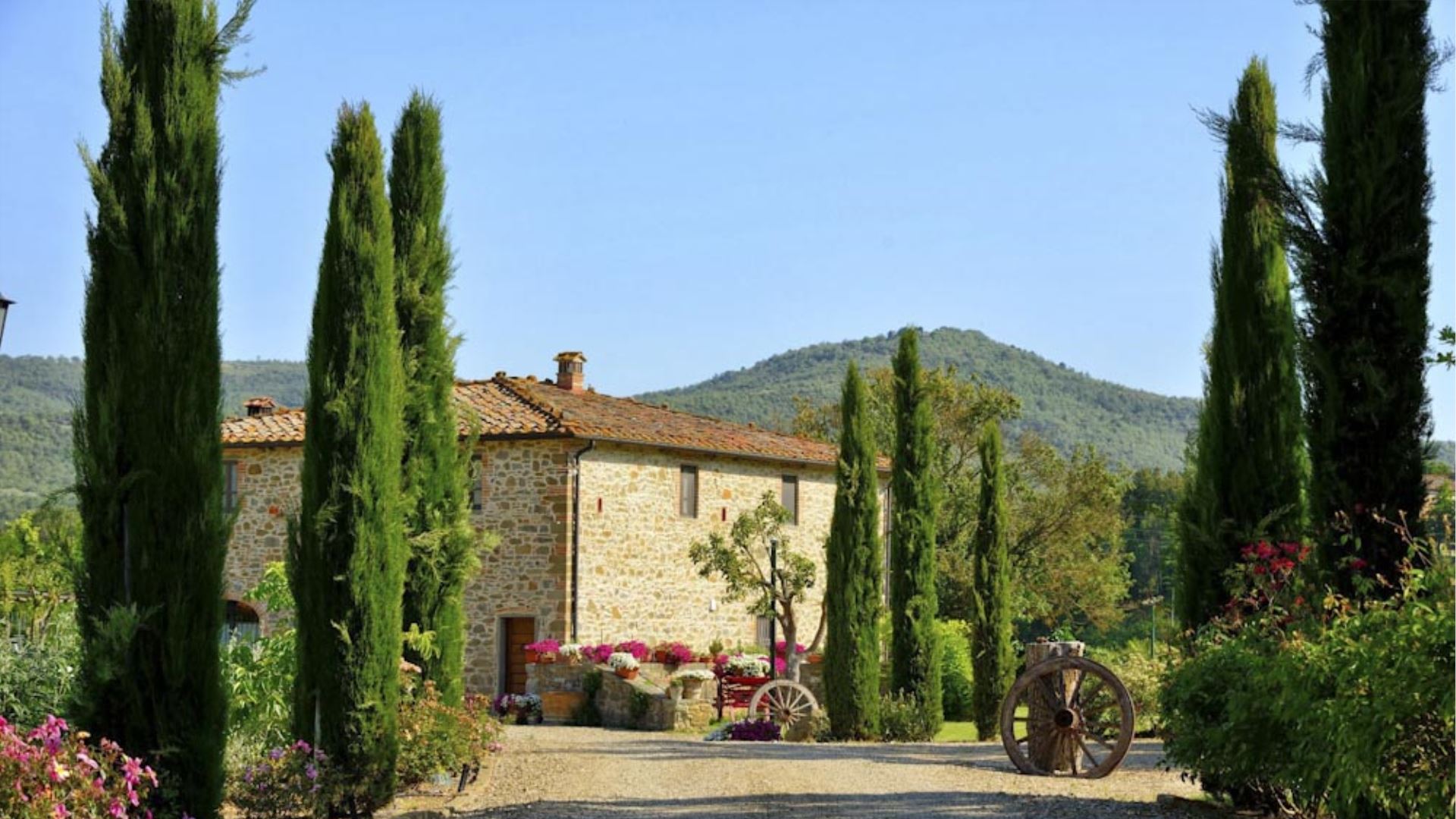 MULINO DELLA VILLA