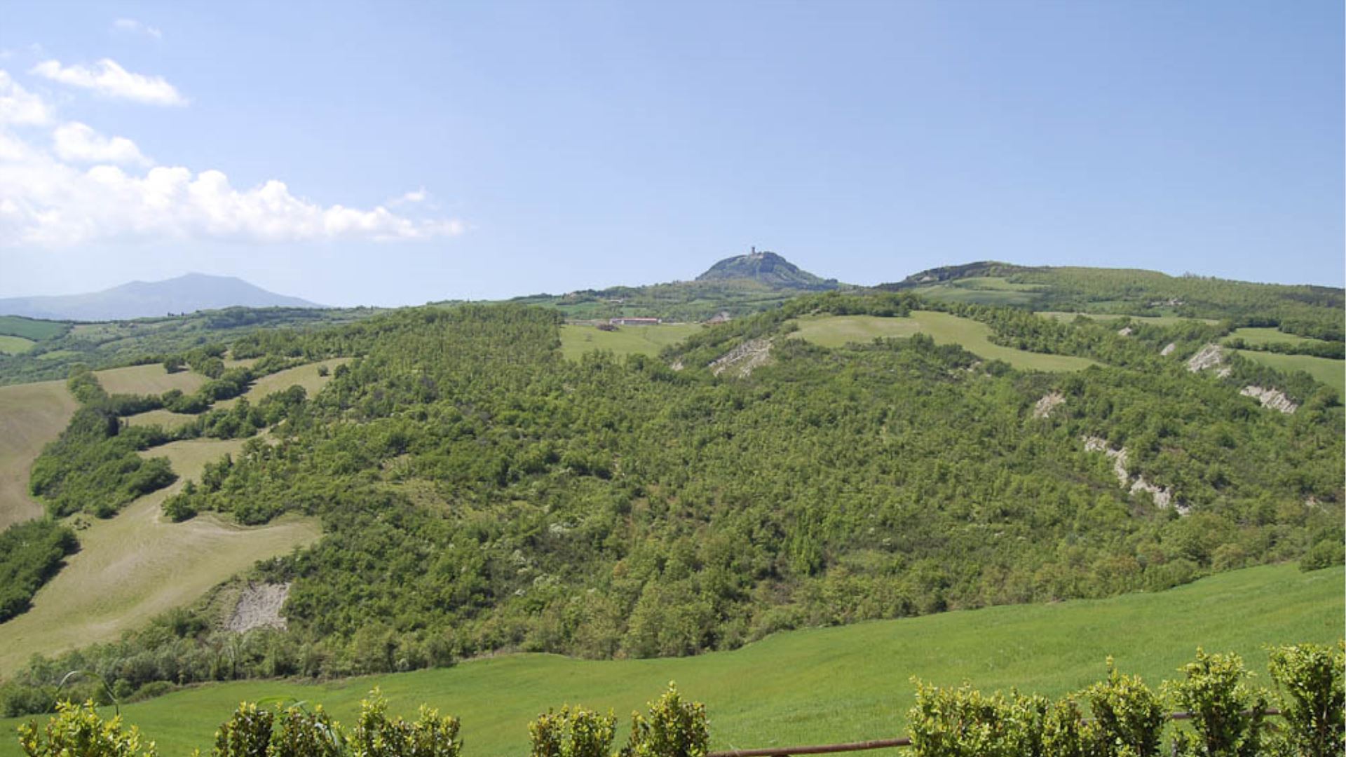 VILLA COLOMBAIOLO