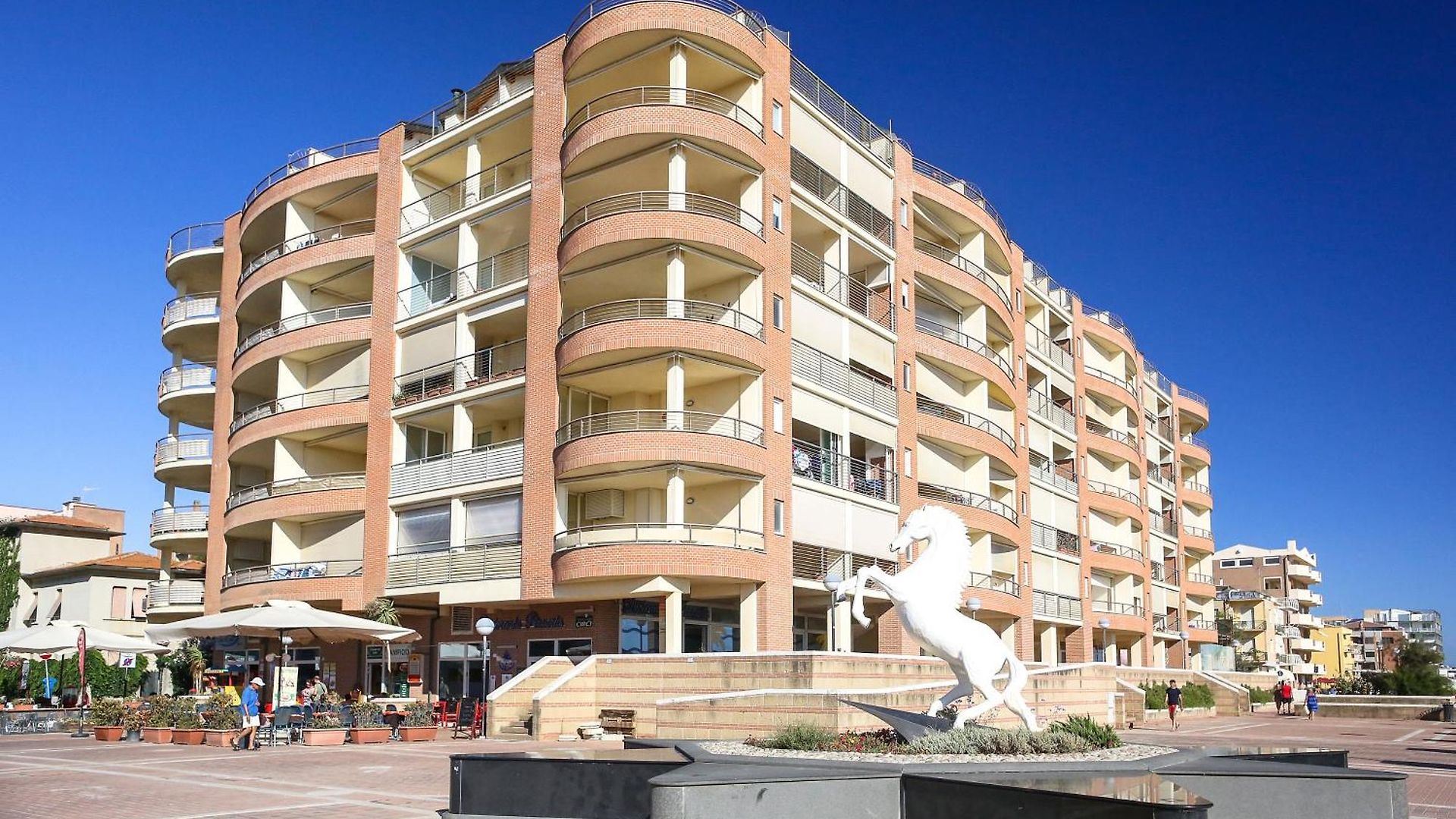 MEDITERRANEO -  APT. BILO