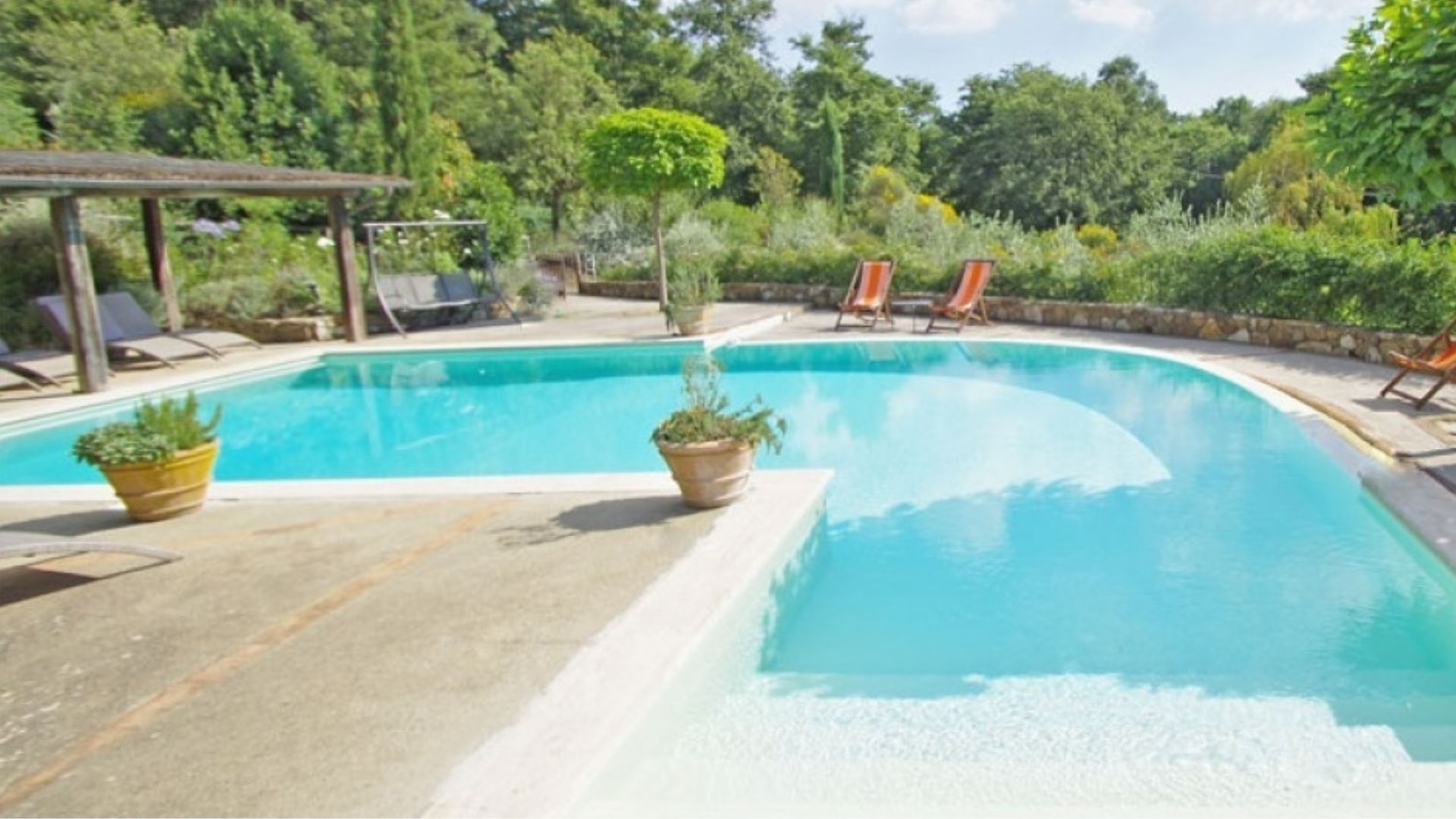VILLA VETRICA