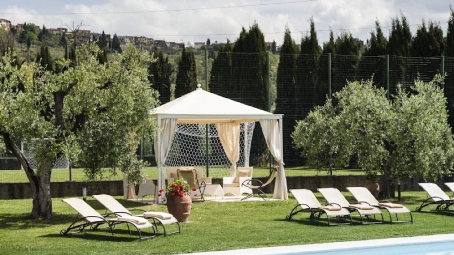 FATTORIA POGNI - GORGOLI