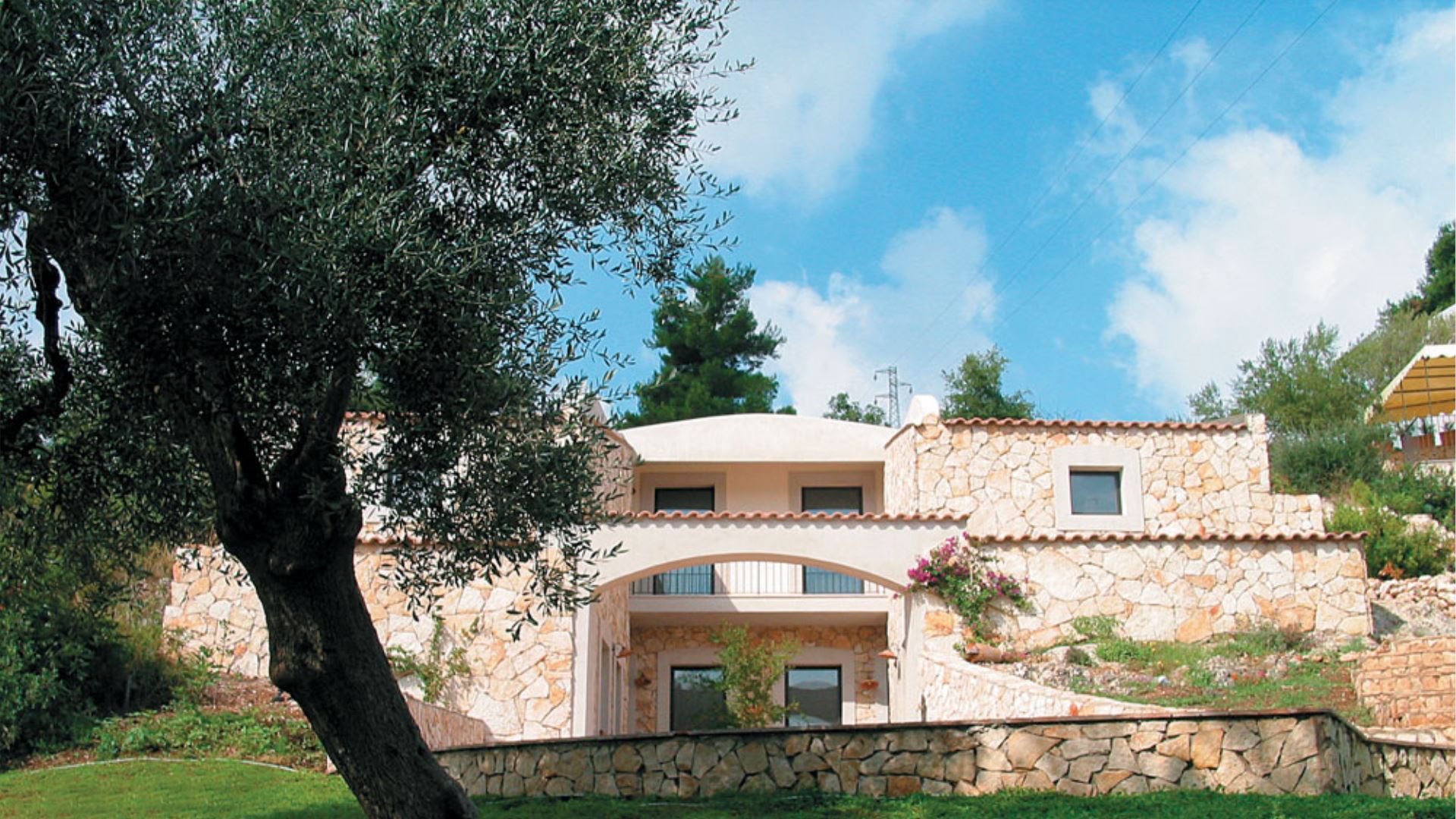 LA CHIUSA DELLE MORE