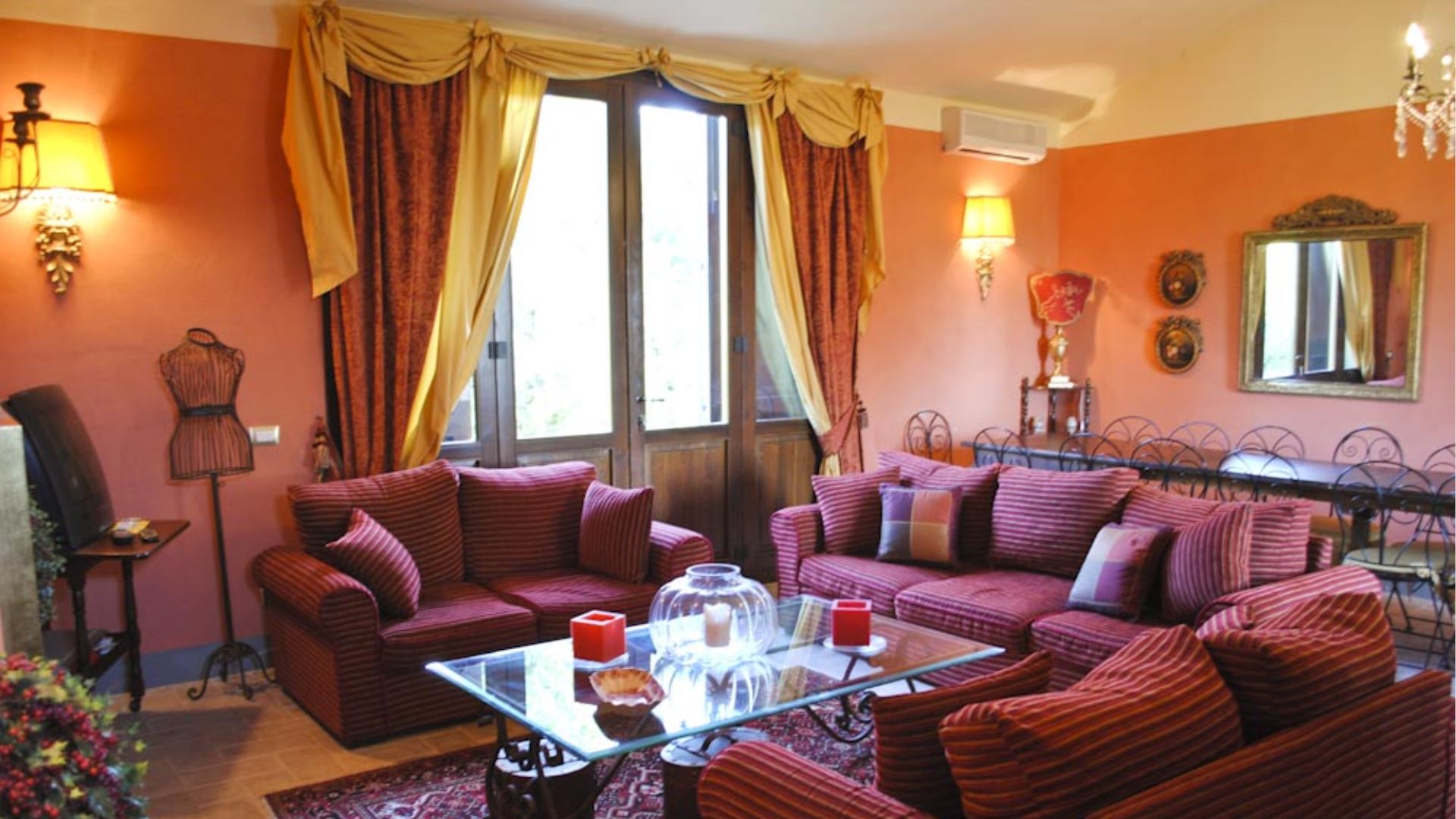 LUNA CHIARA