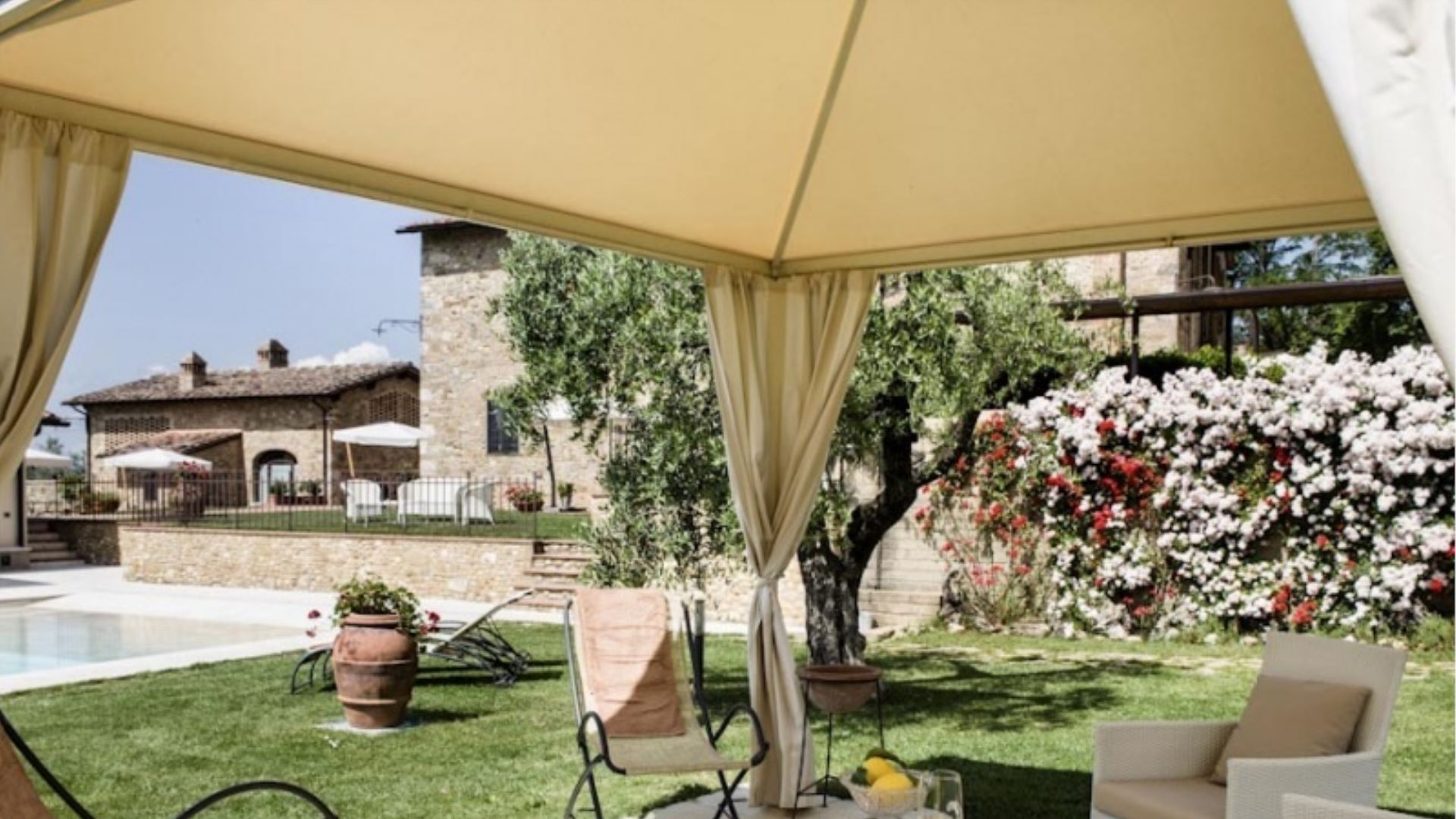 FATTORIA POGNI - TERRASOLE