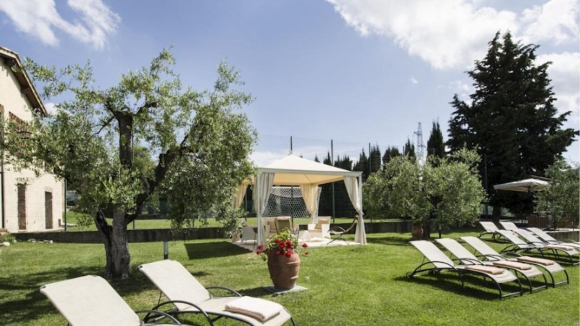 FATTORIA POGNI - NAPPOLAIO