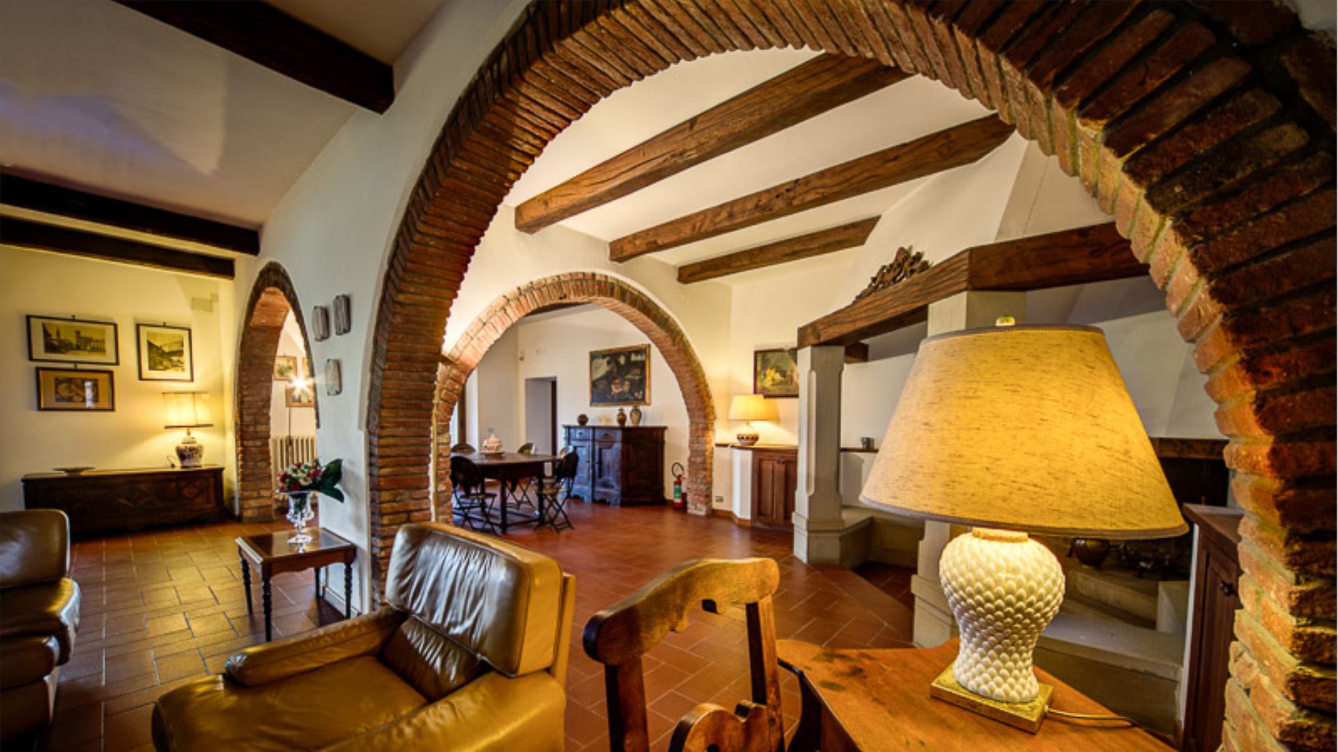 VILLA DEL LAGO