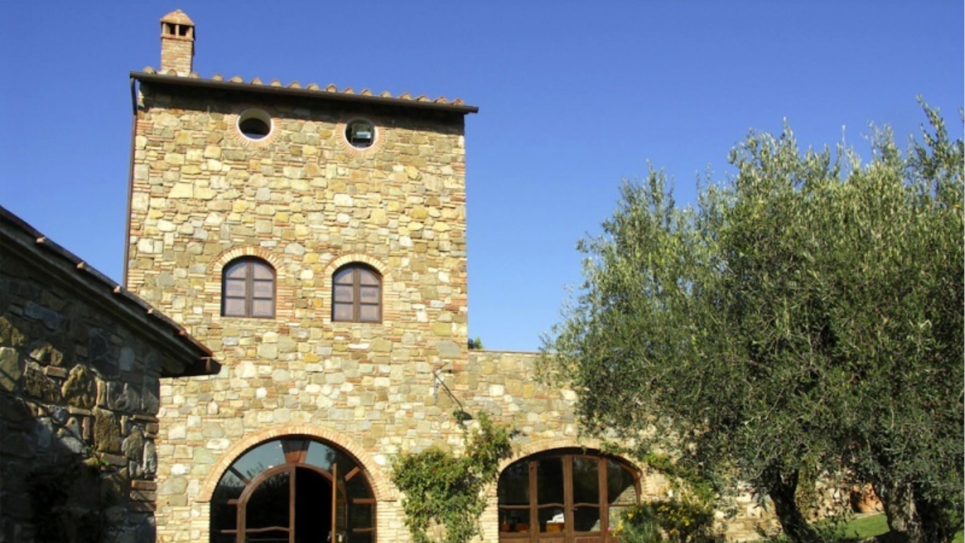 POZZUOLO - CASENOVOLE