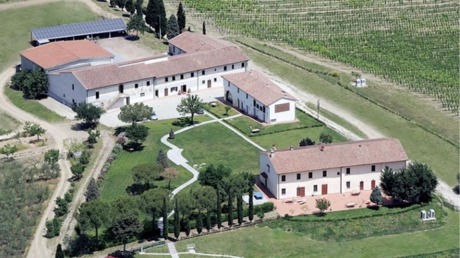 BELVEDERE E CLARINETTO - MERLOT