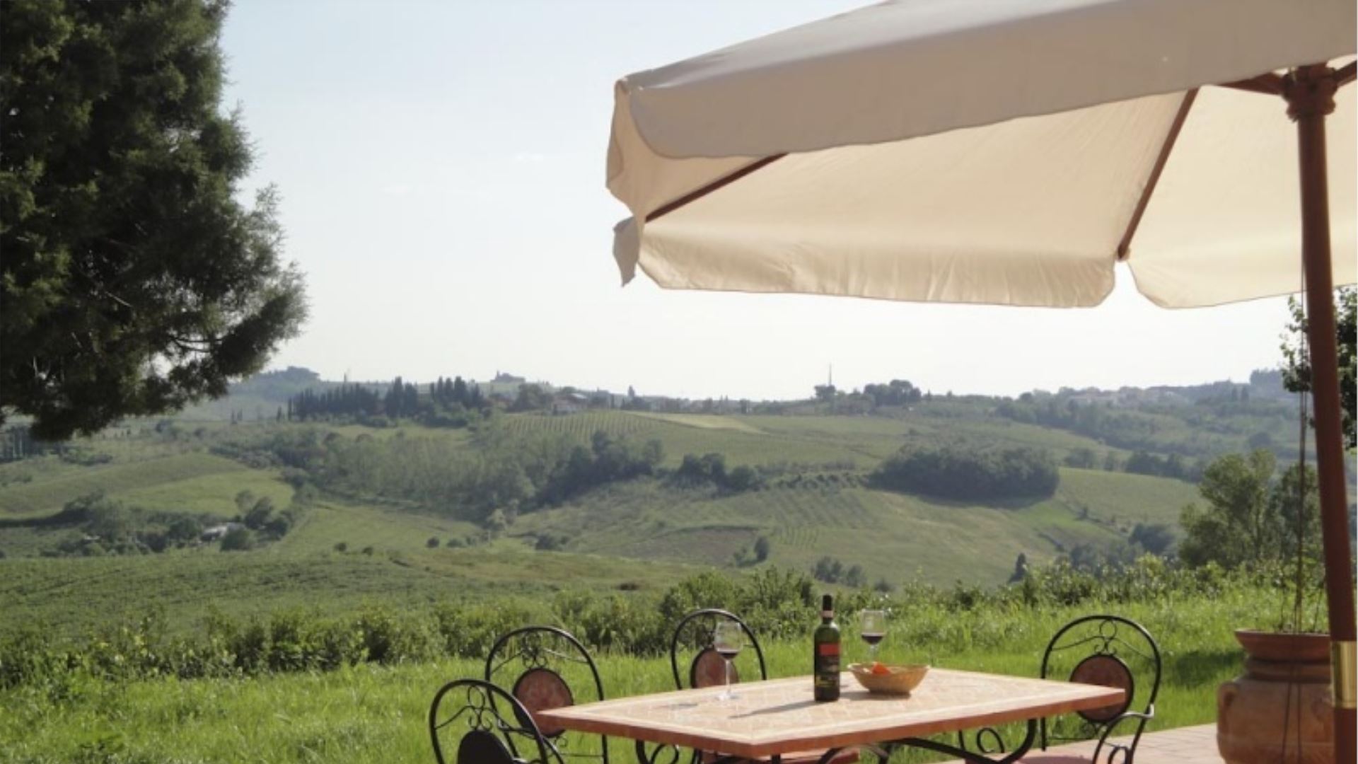 BELVEDERE E CLARINETTO - SIRAH