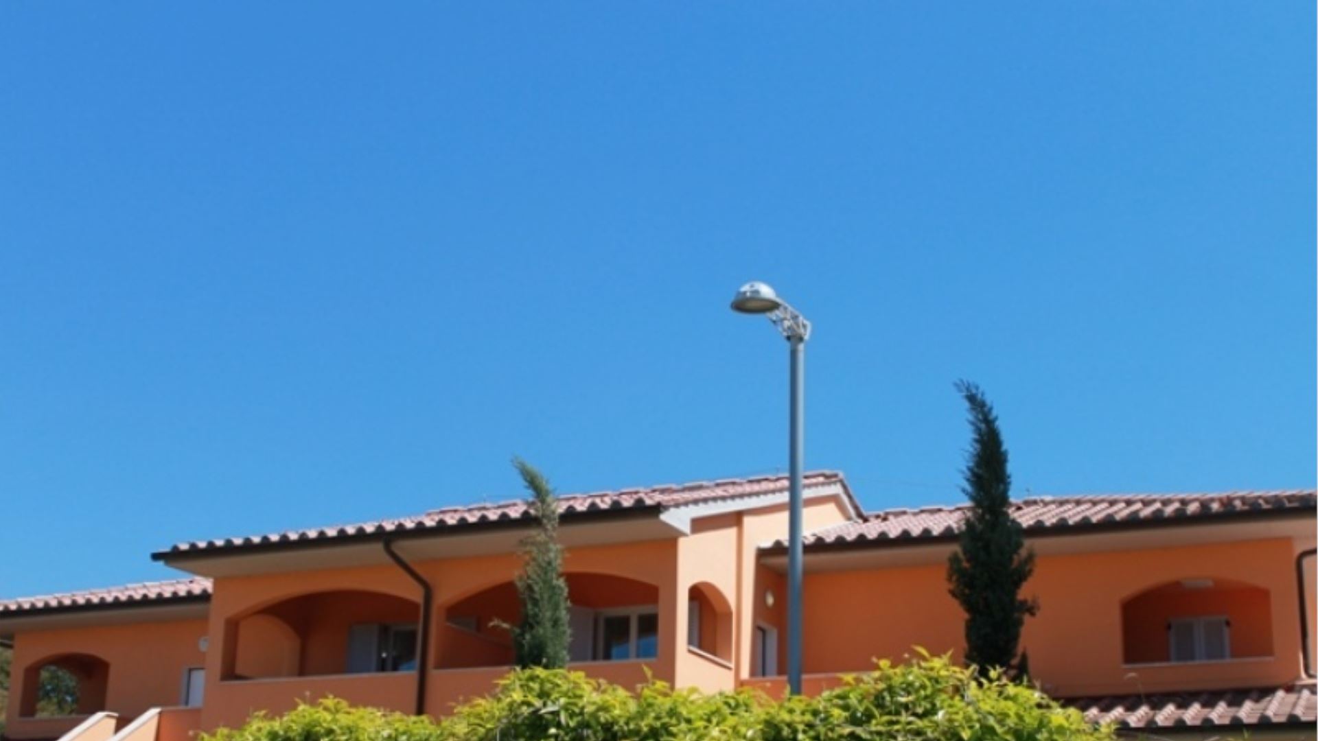 BORGO SCARLINO - BILOCALE 1piano - 121 V