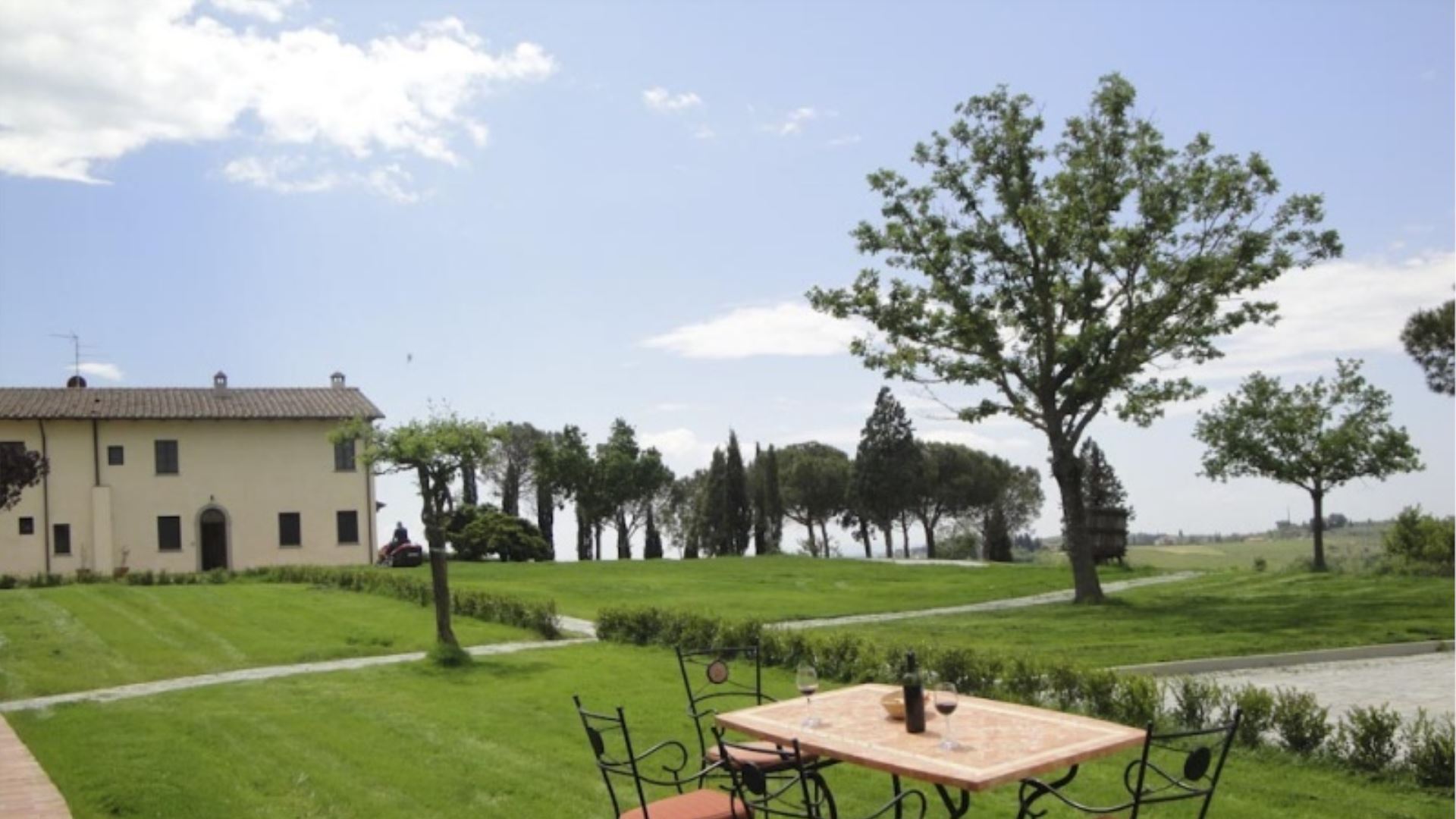 BELVEDERE E CLARINETTO - CLARINETTO