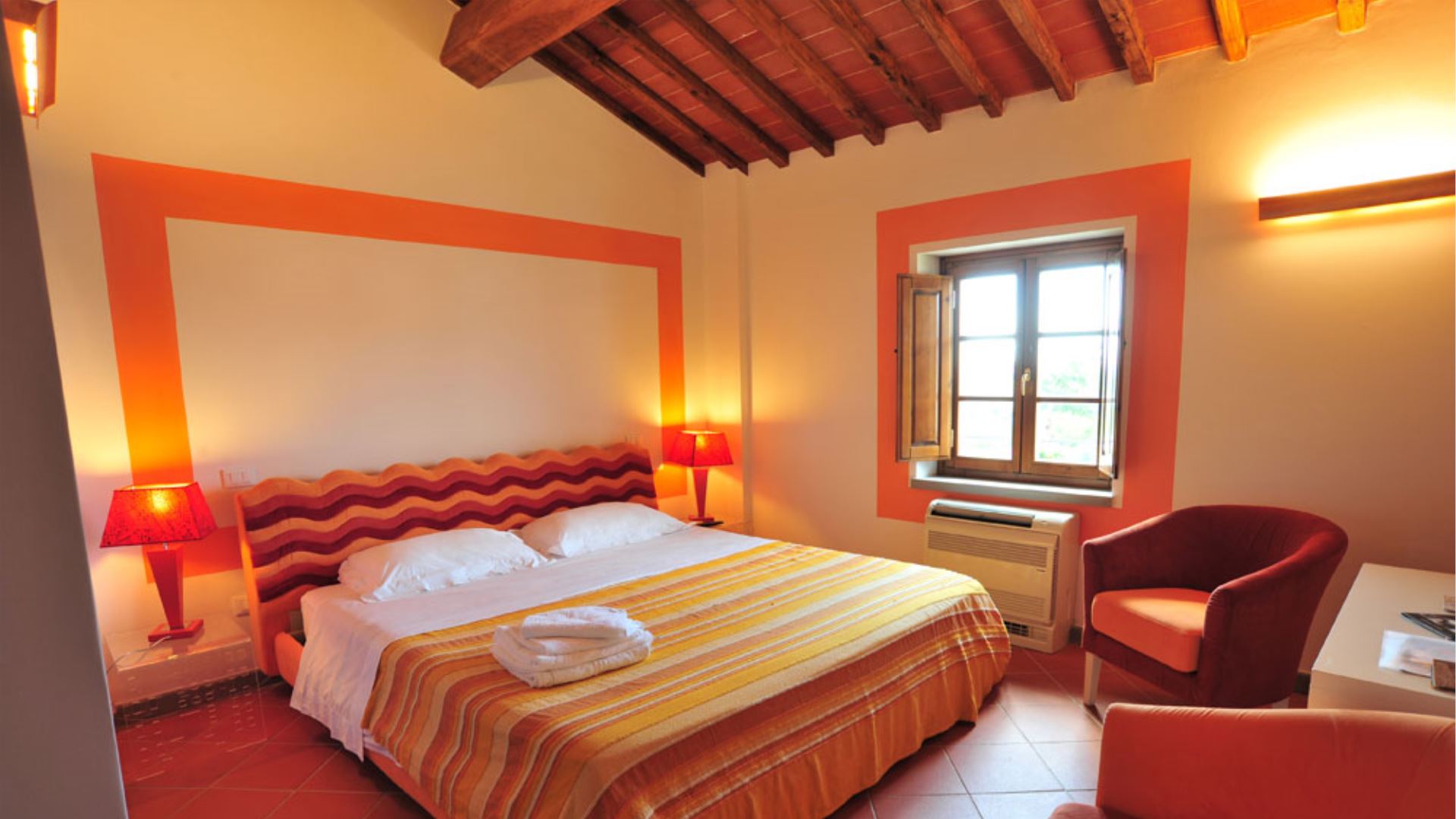 BELVEDERE E CLARINETTO - SWING 2