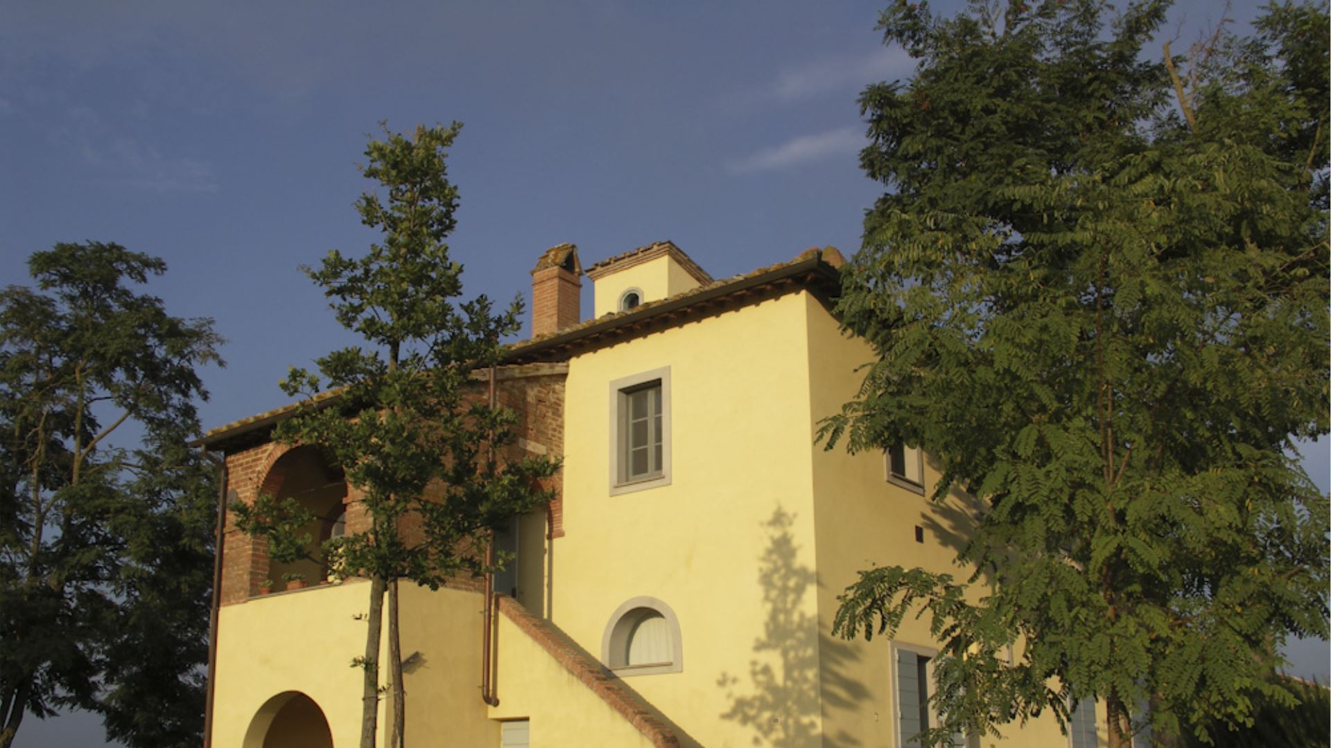 POGGIO CASALE