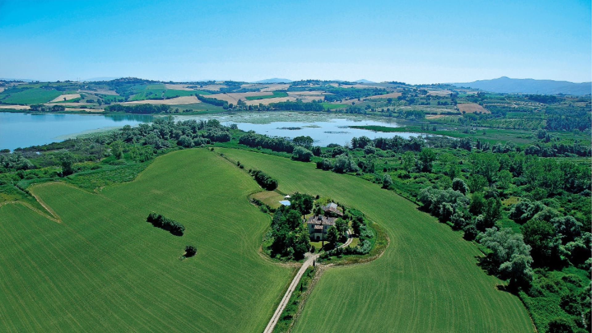 POGGIO CASALE