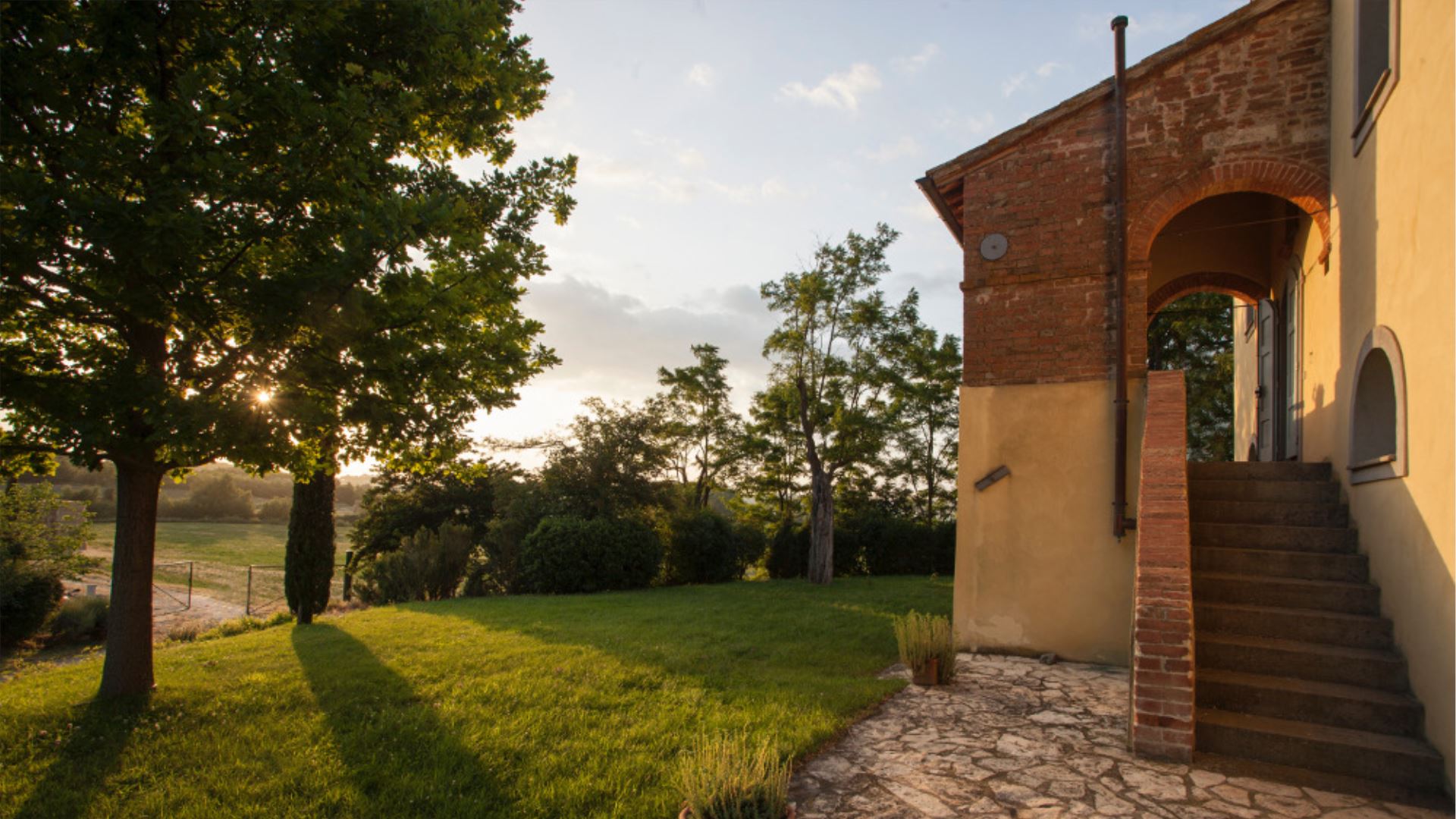 POGGIO CASALE