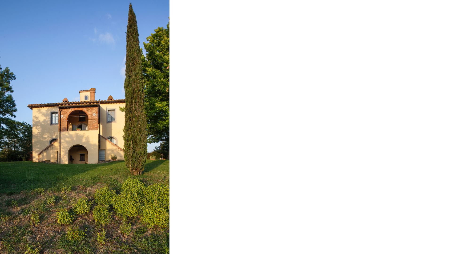POGGIO CASALE