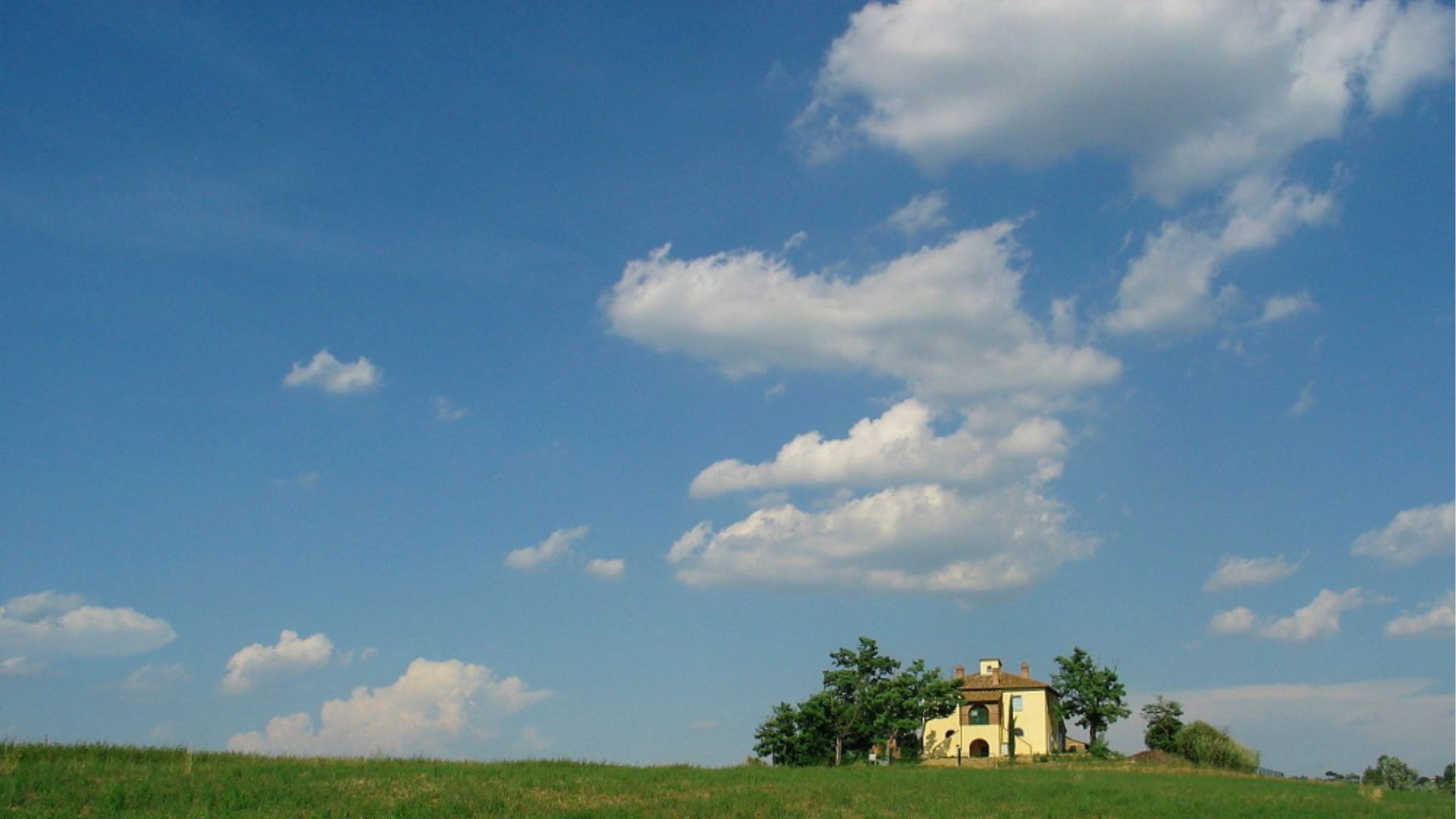 POGGIO CASALE