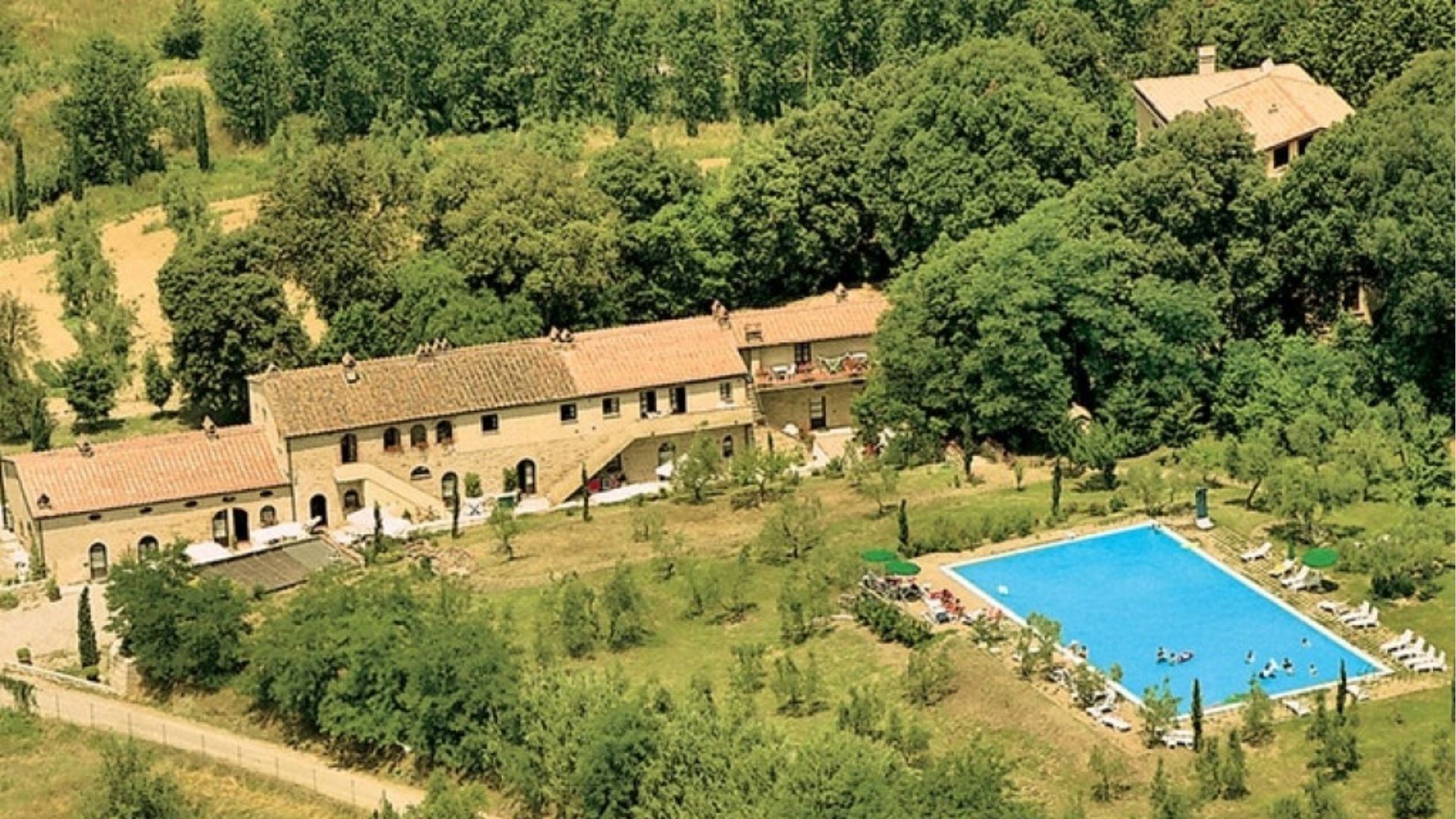 TENUTA QUARRATA - BILO 1