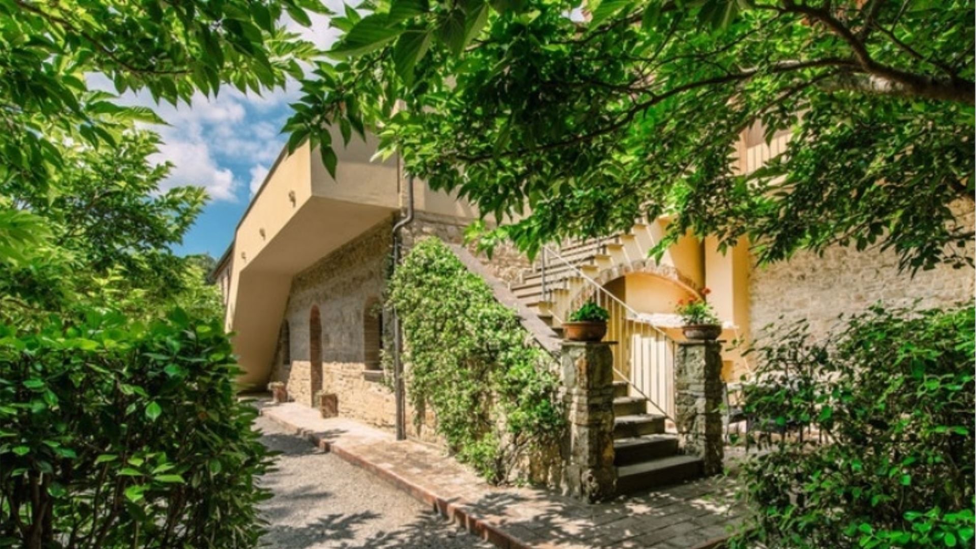 TENUTA QUARRARA - TRILO 2