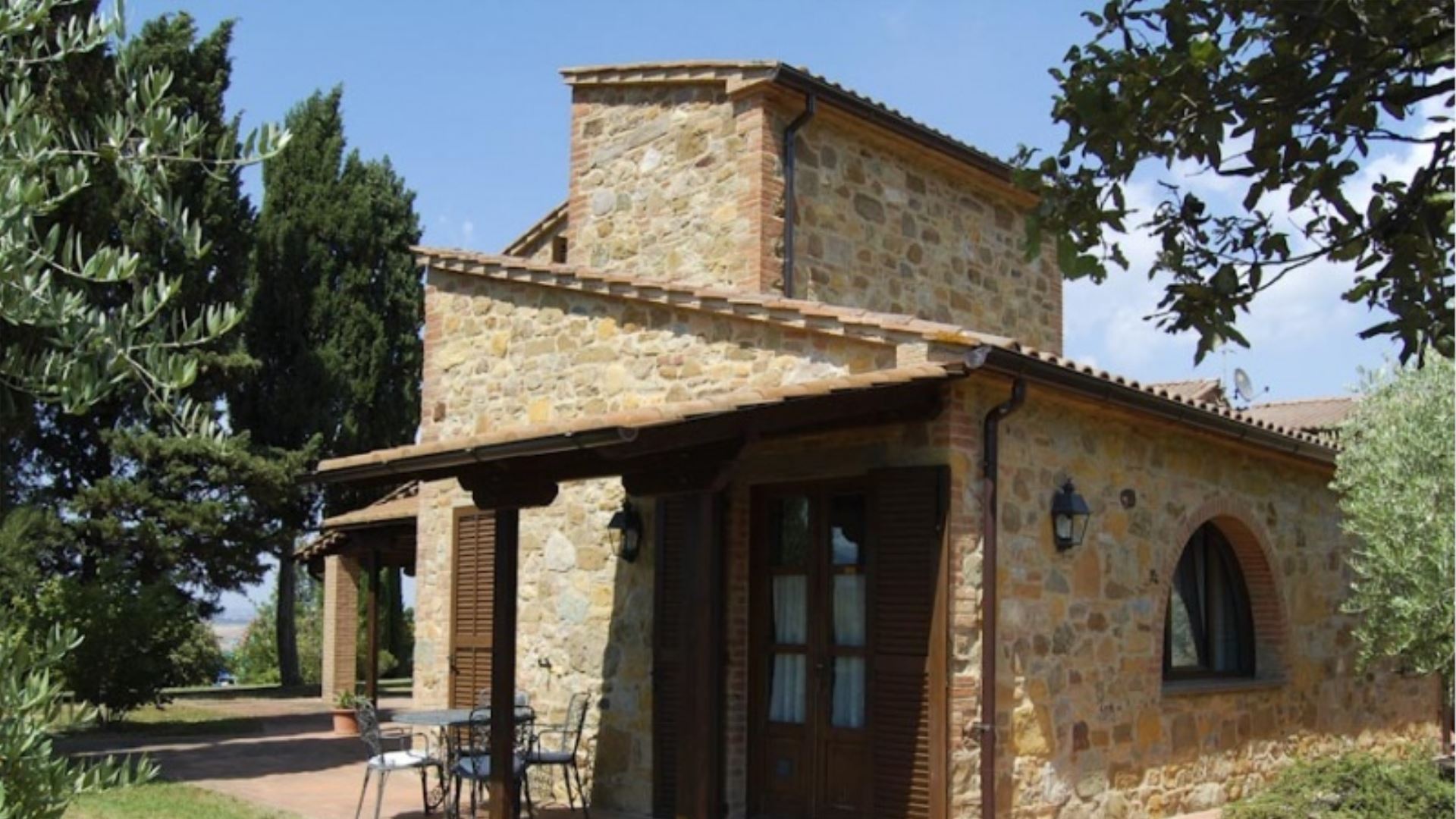 CASALE TRIESTE - NUM. 2