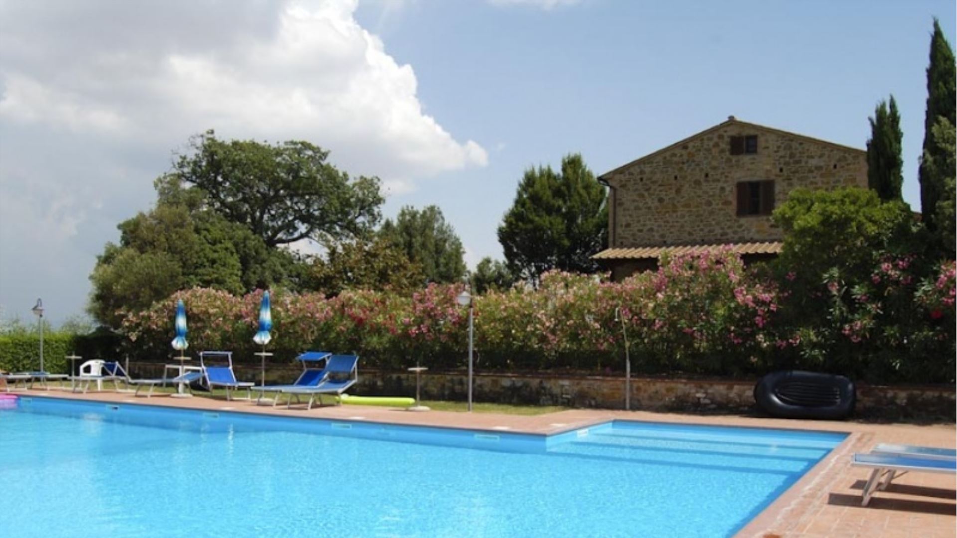 CASALE TRIESTE - NUM. 9