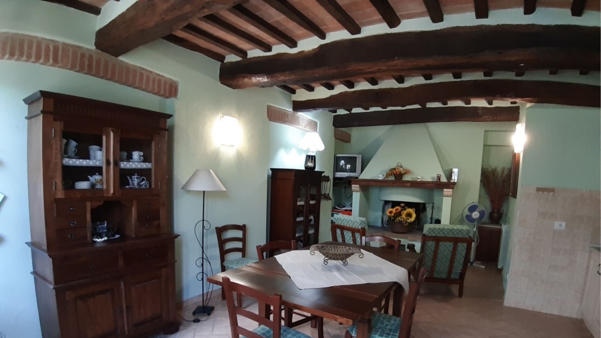 IL BOSCO