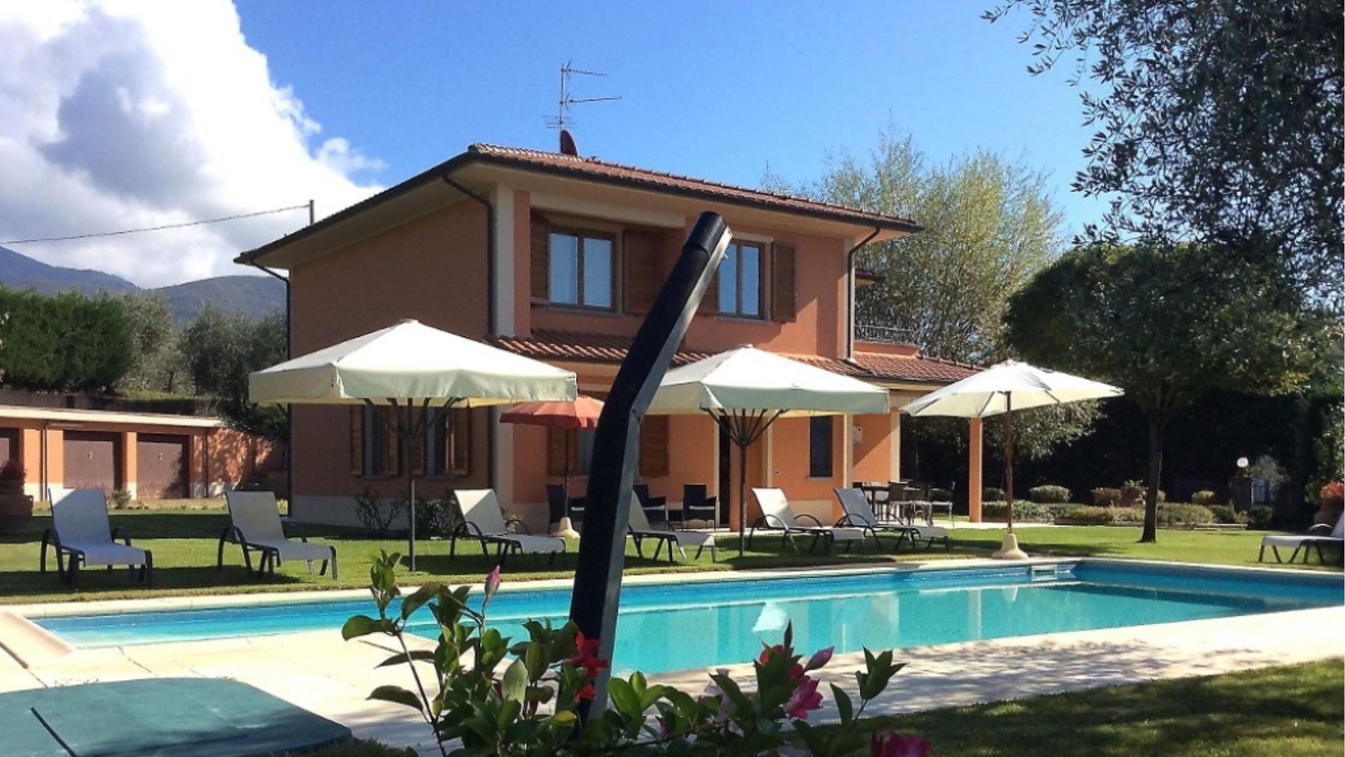 IL VILLINO