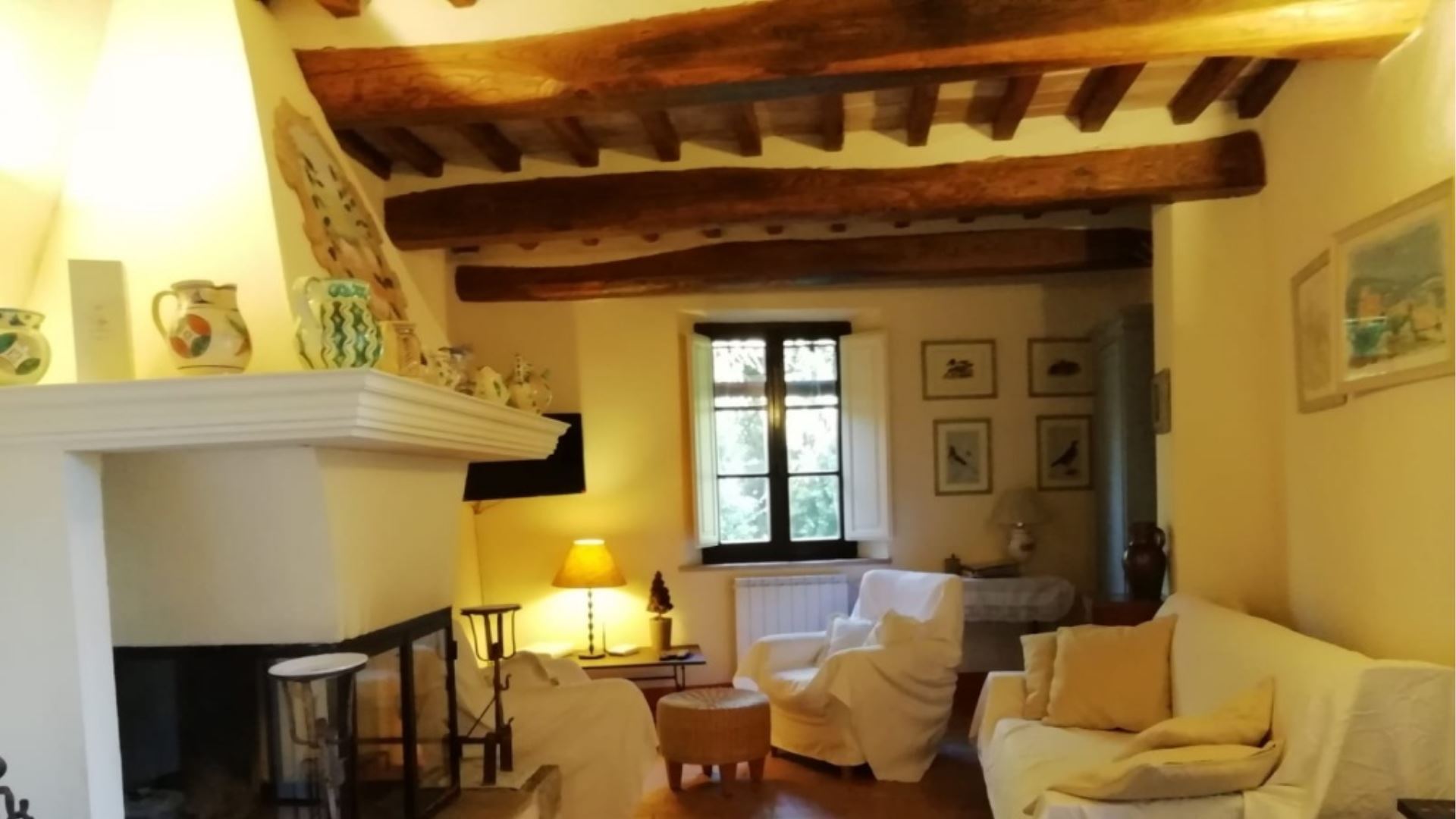 BORGO DI FIGHINE