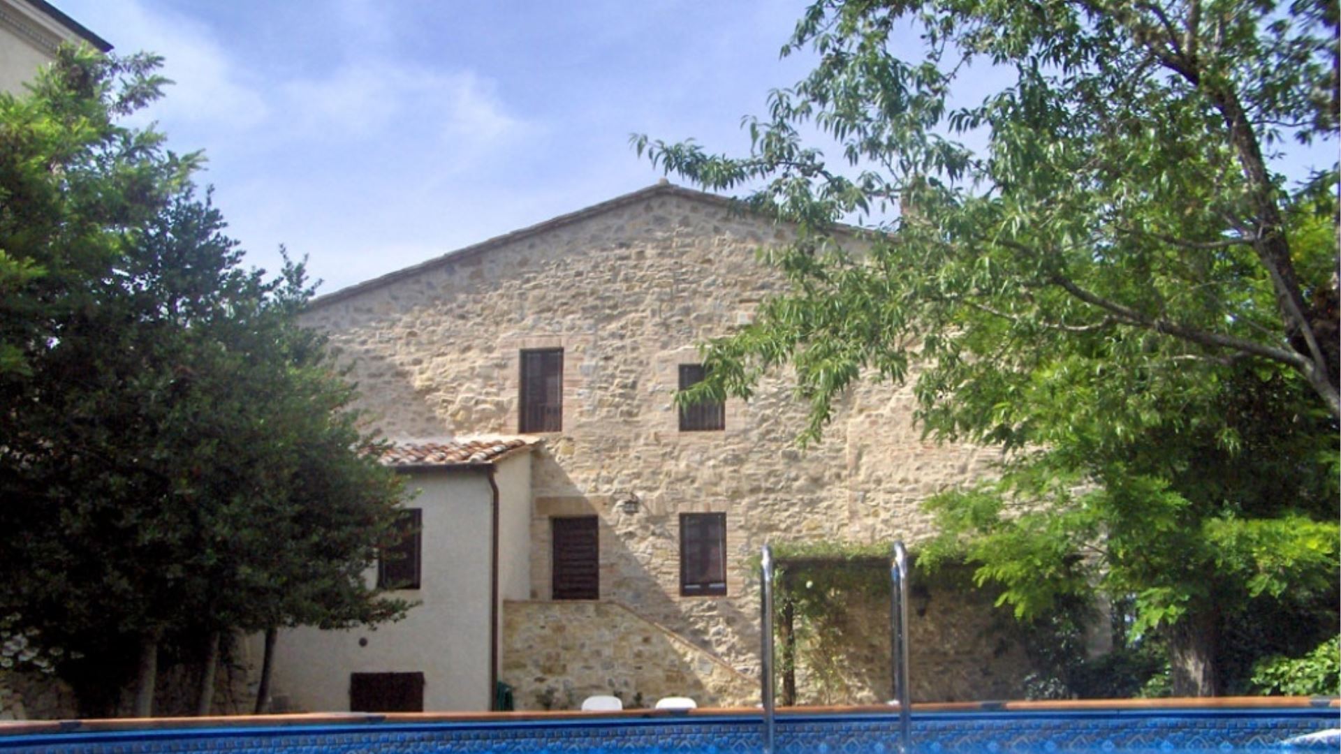 BORGO DI FIGHINE