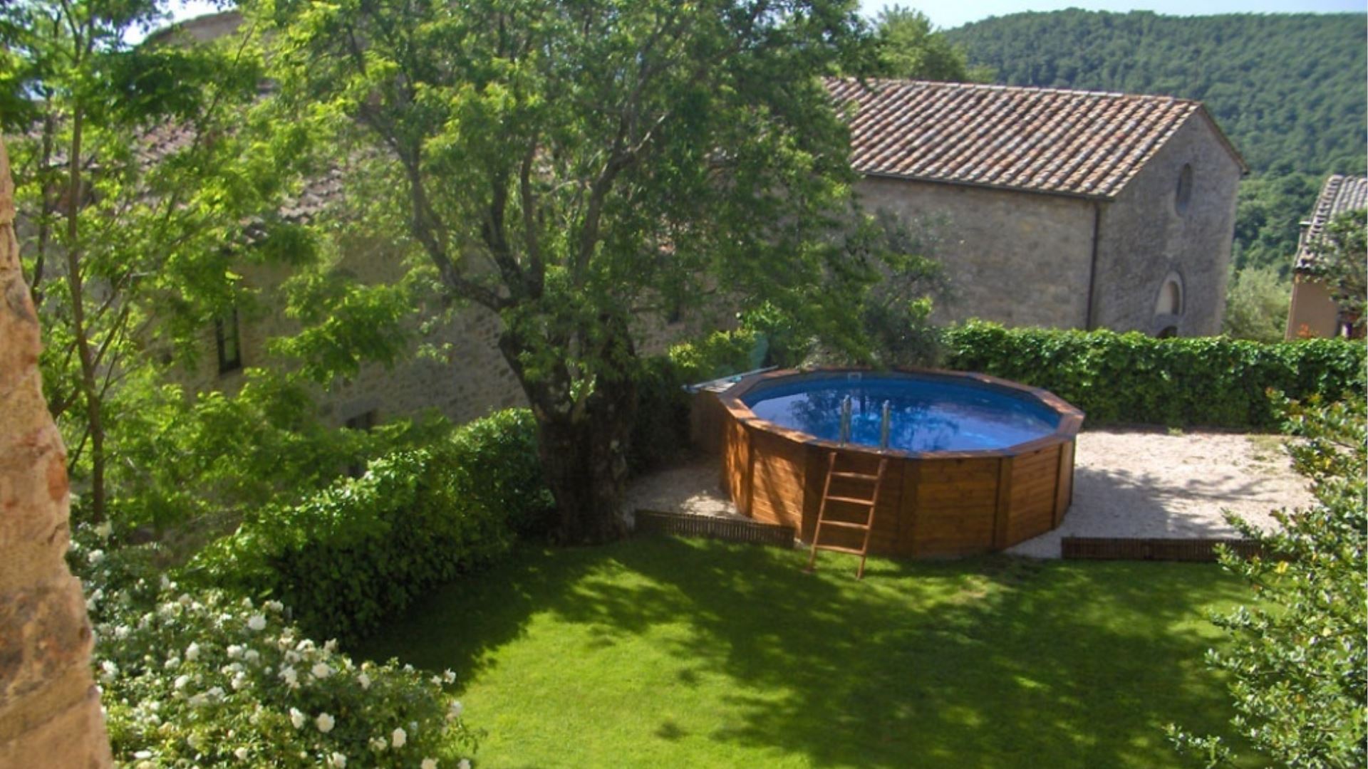 BORGO DI FIGHINE