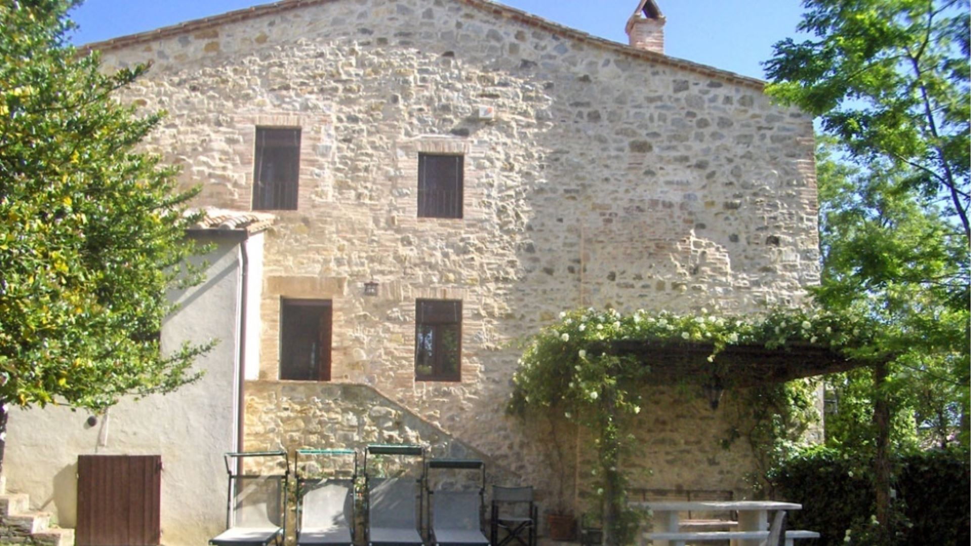 BORGO DI FIGHINE