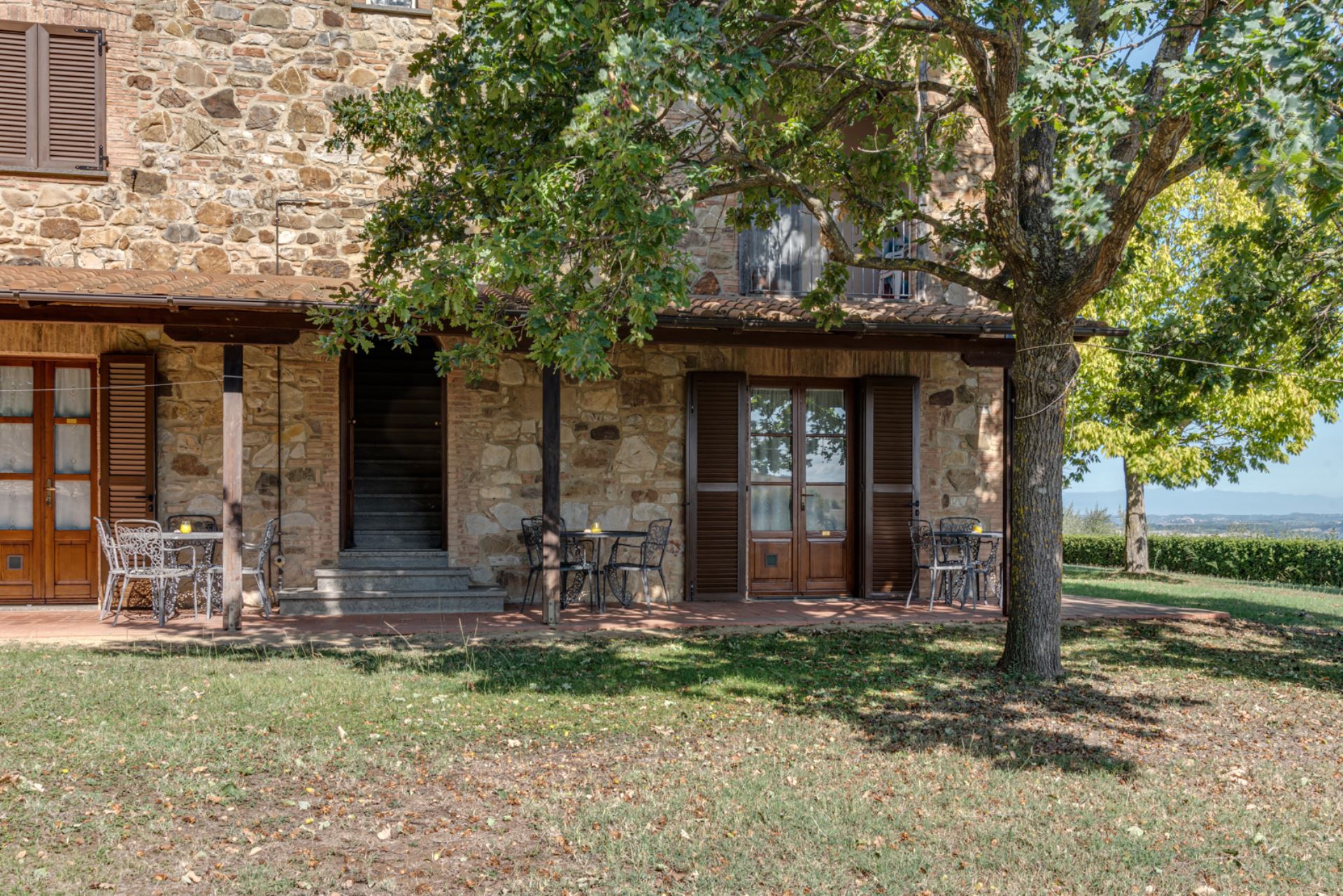 CASALE TRIESTE - NUM. 1