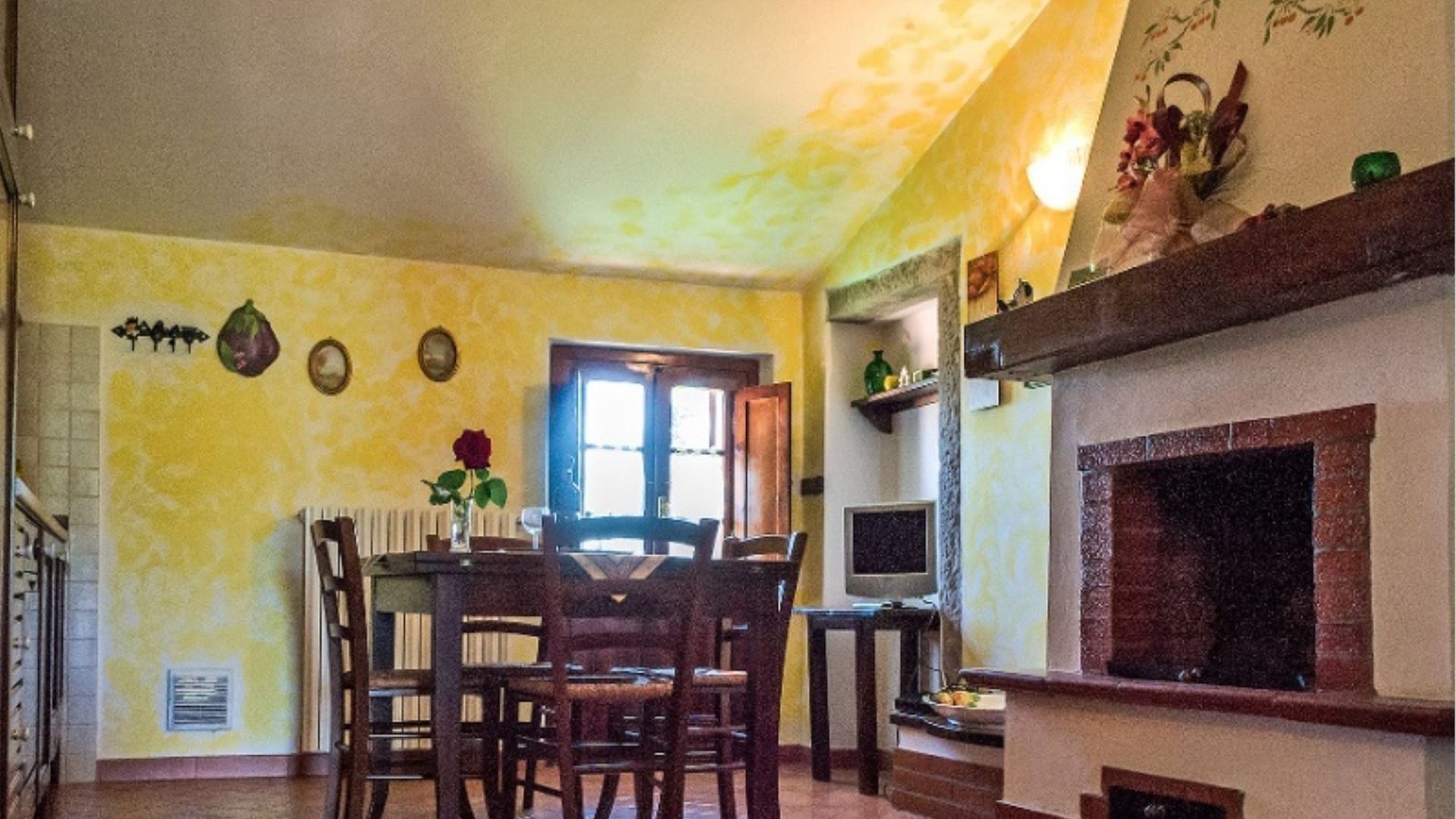 CASANUOVA - VECCHIA CUCINA