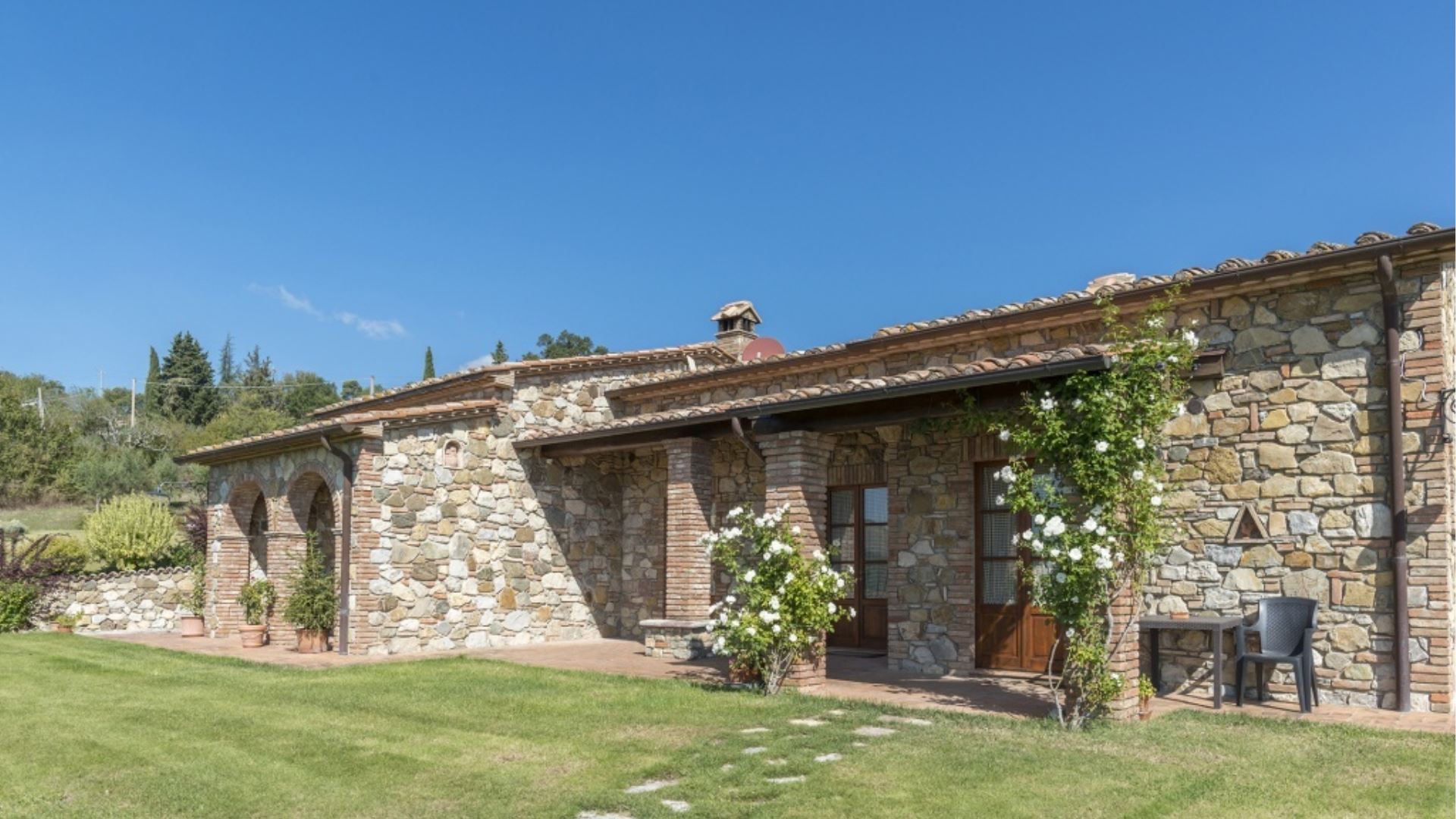PODERE AURORA