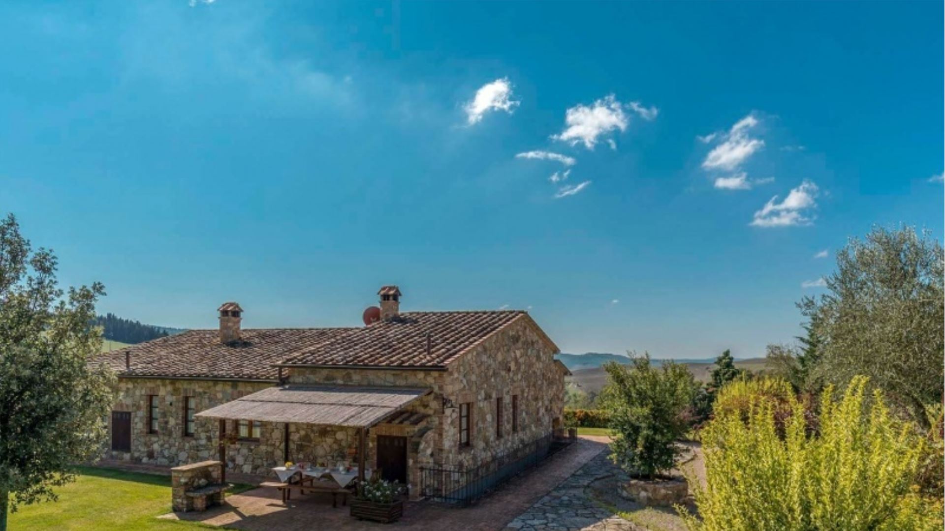 PODERE AURORA