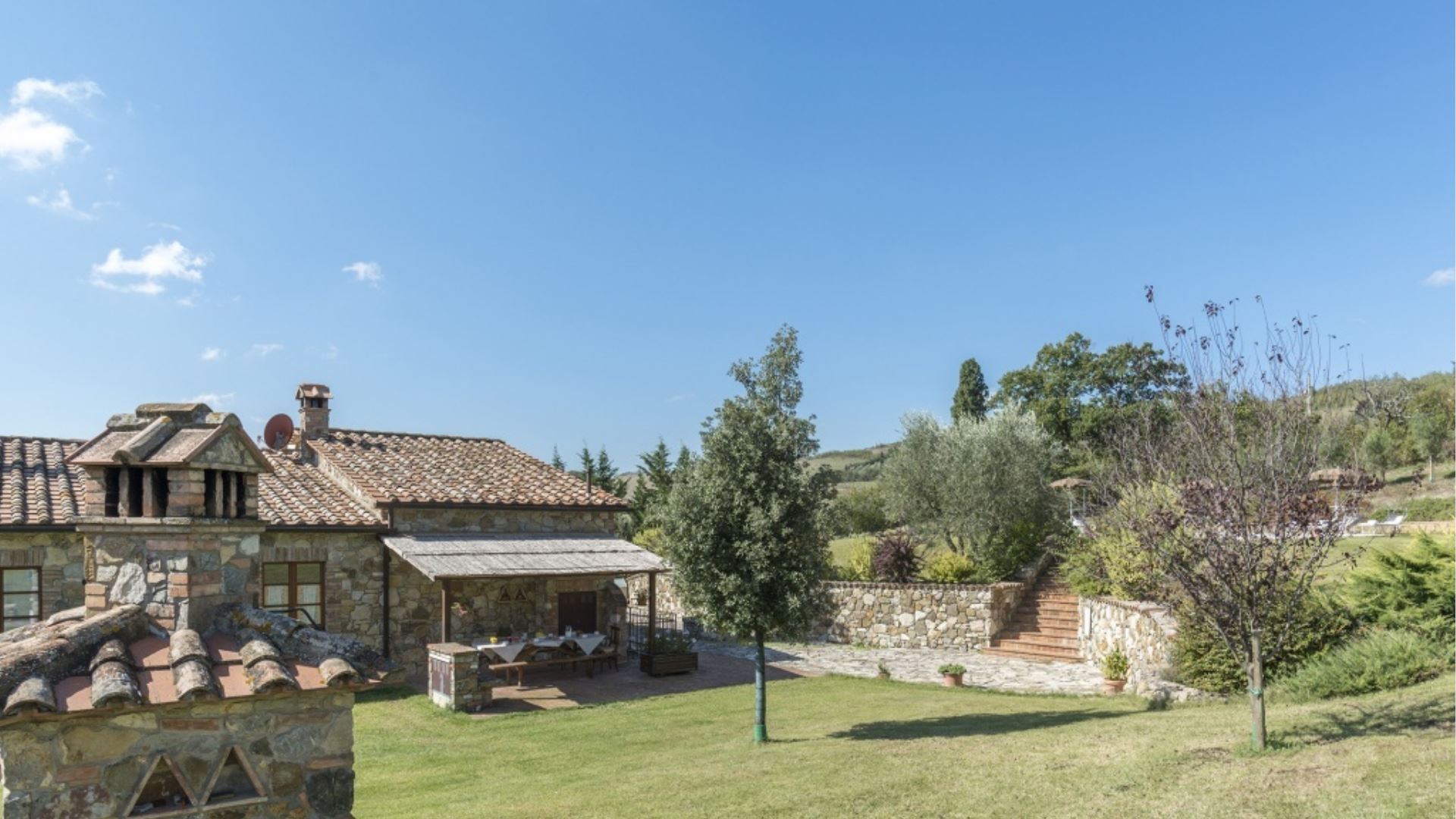 PODERE AURORA